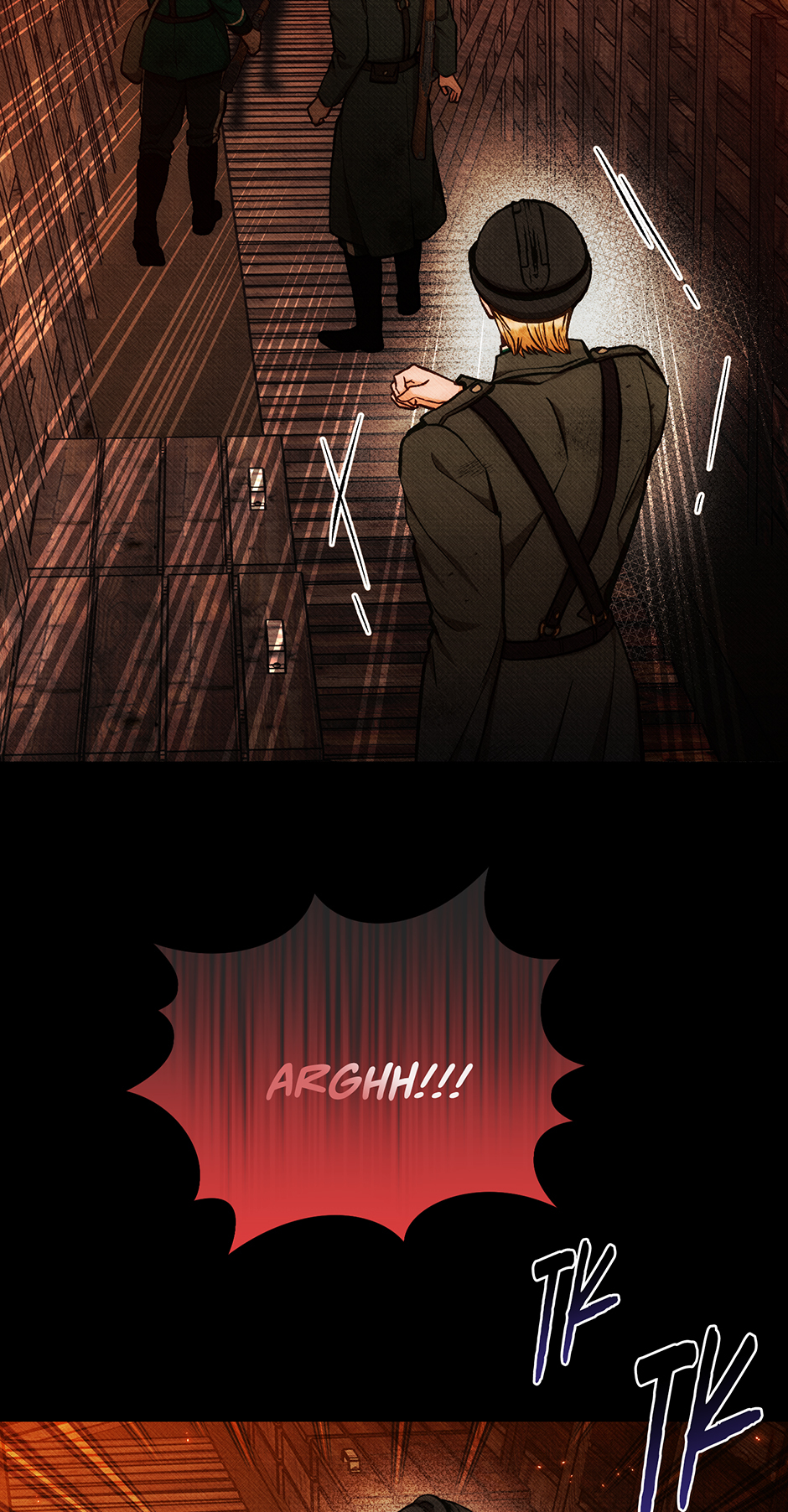 To My Rude Darling with Multiple Personalities Chapter 24 page 45 - 