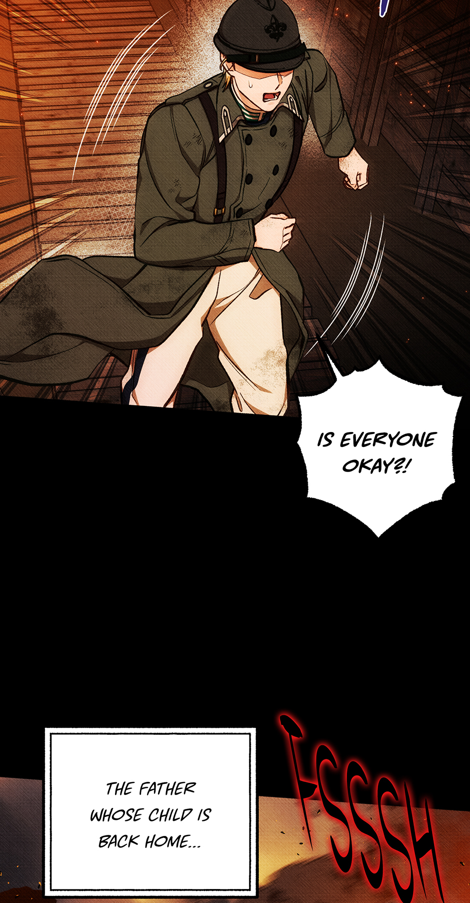 To My Rude Darling with Multiple Personalities Chapter 24 page 46 - 