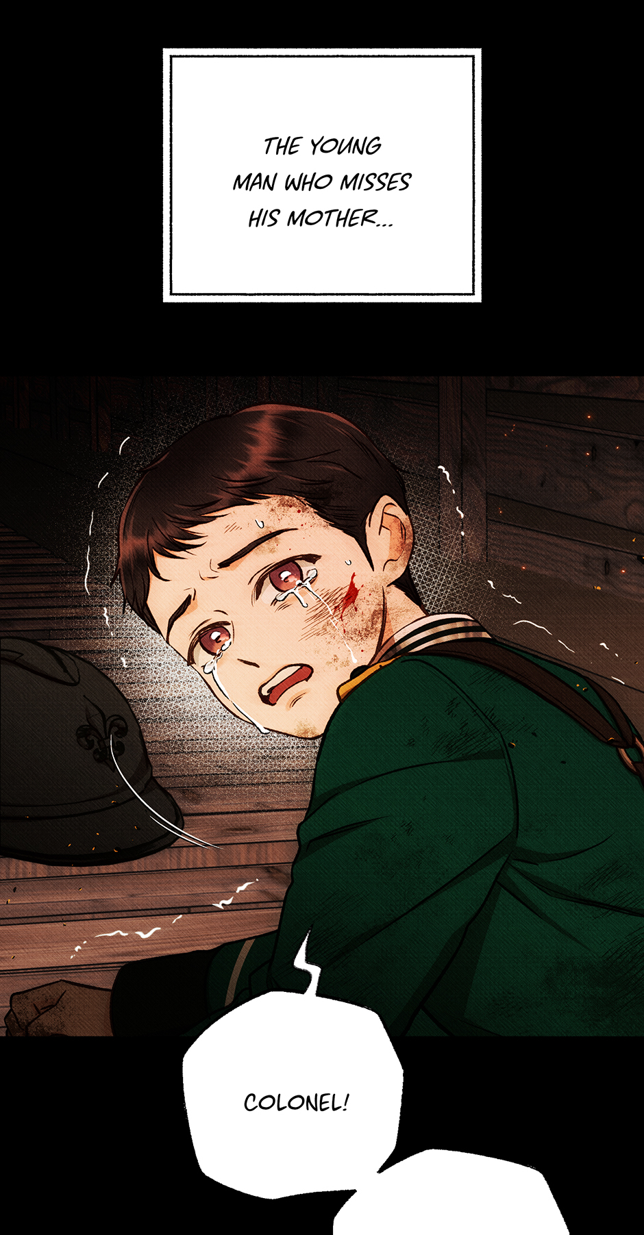 To My Rude Darling with Multiple Personalities Chapter 24 page 48 - 