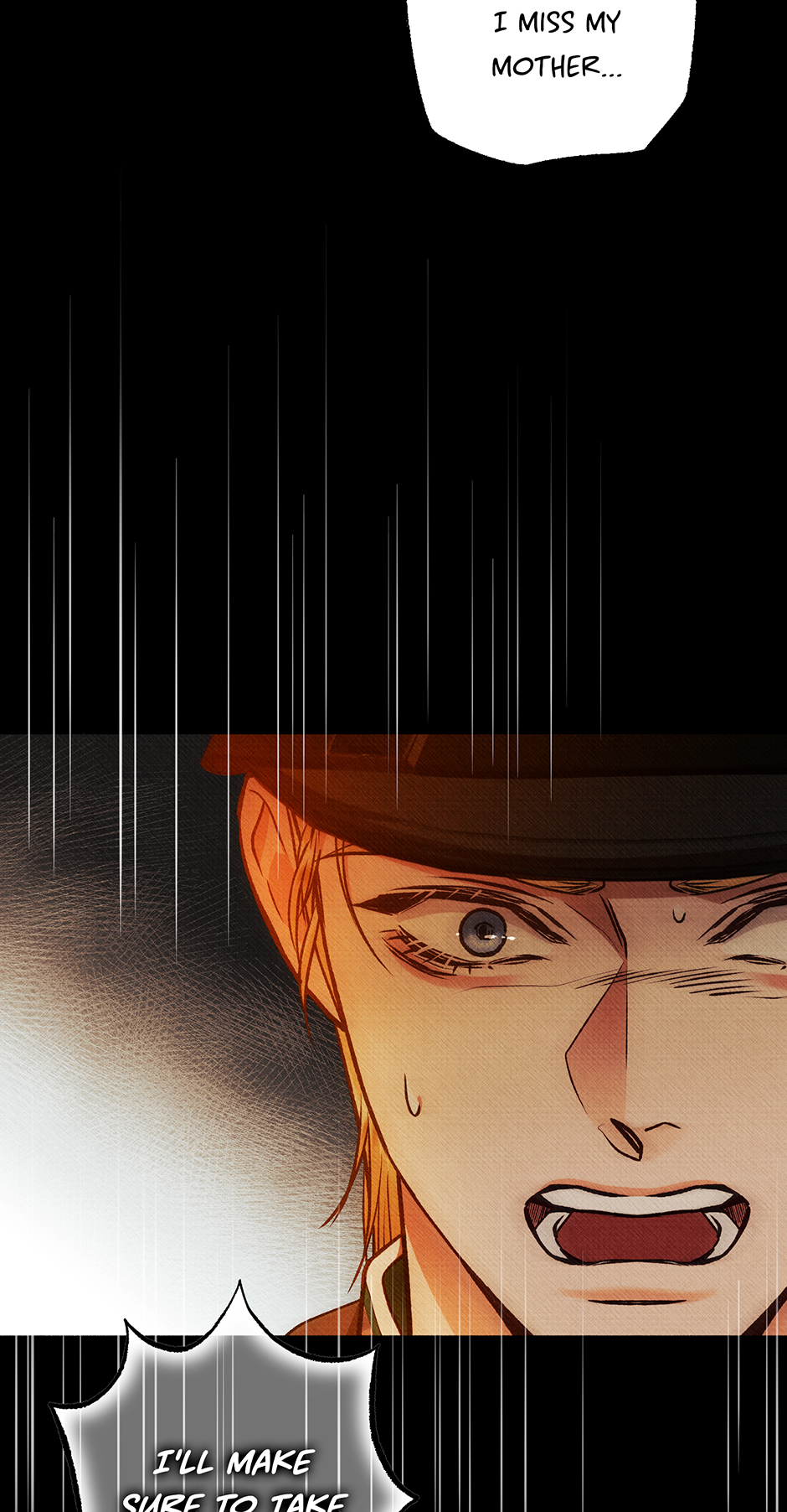 To My Rude Darling with Multiple Personalities Chapter 24 page 49 - 