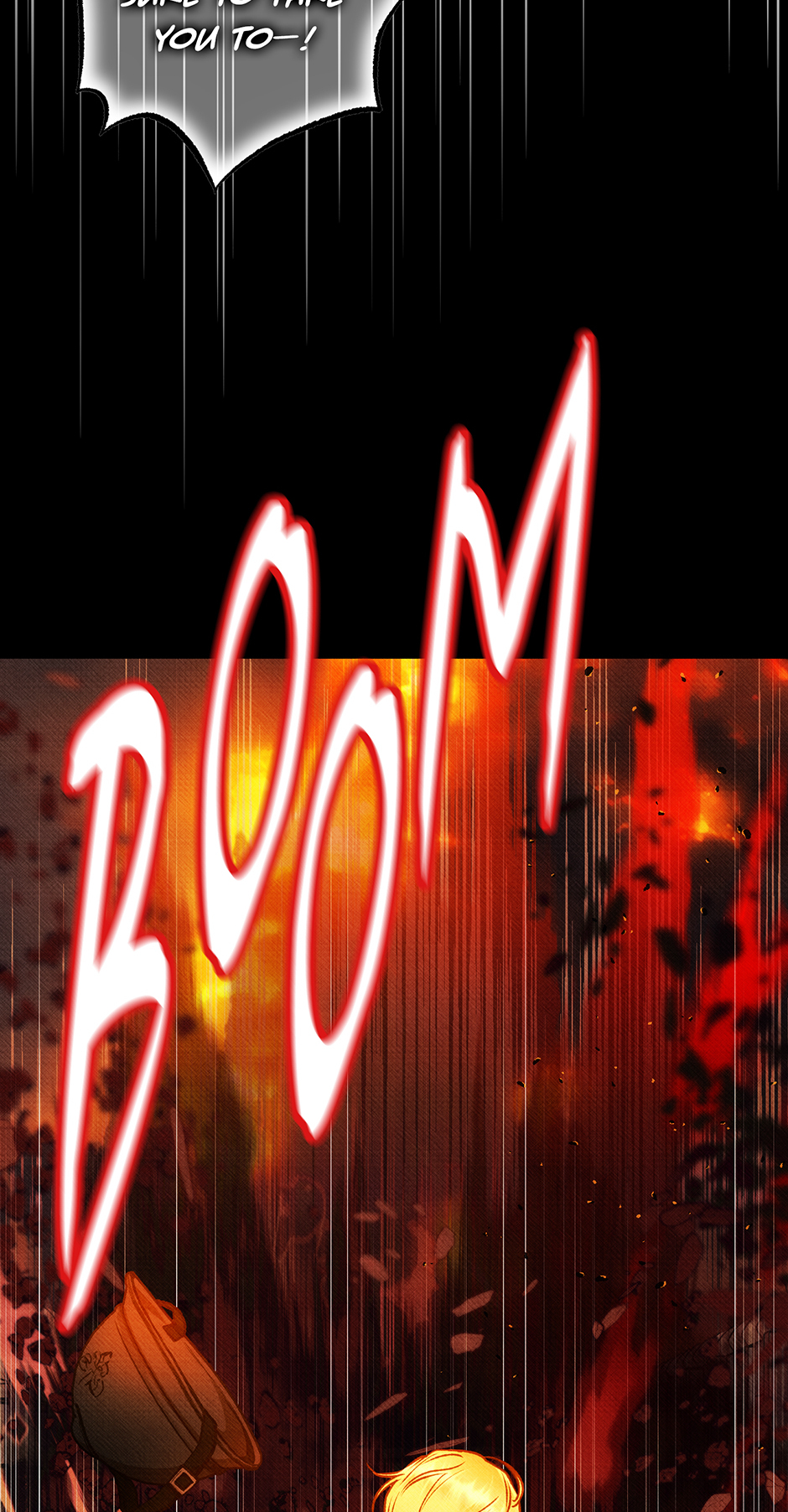 To My Rude Darling with Multiple Personalities Chapter 24 page 50 - 