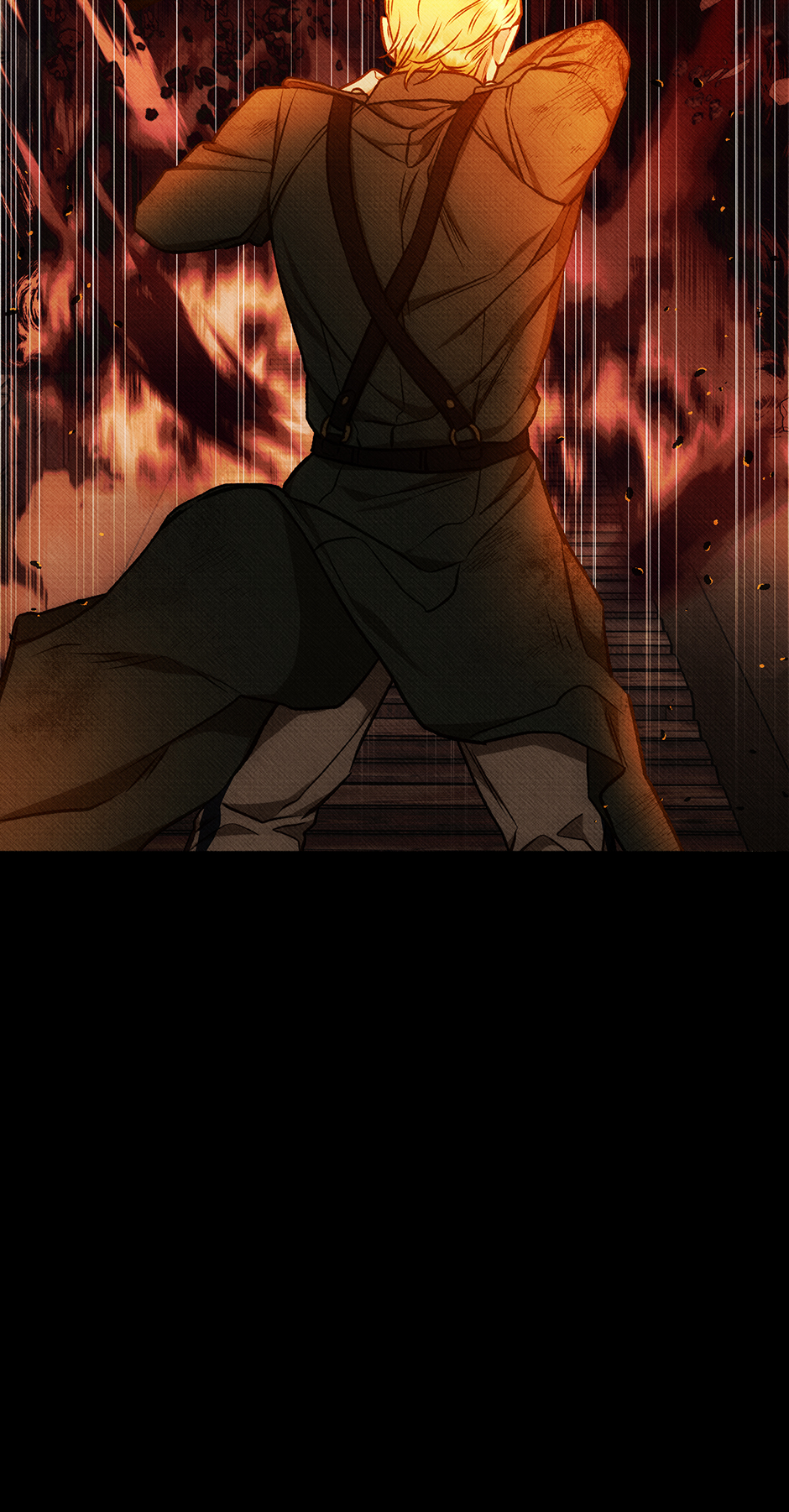To My Rude Darling with Multiple Personalities Chapter 24 page 51 - 