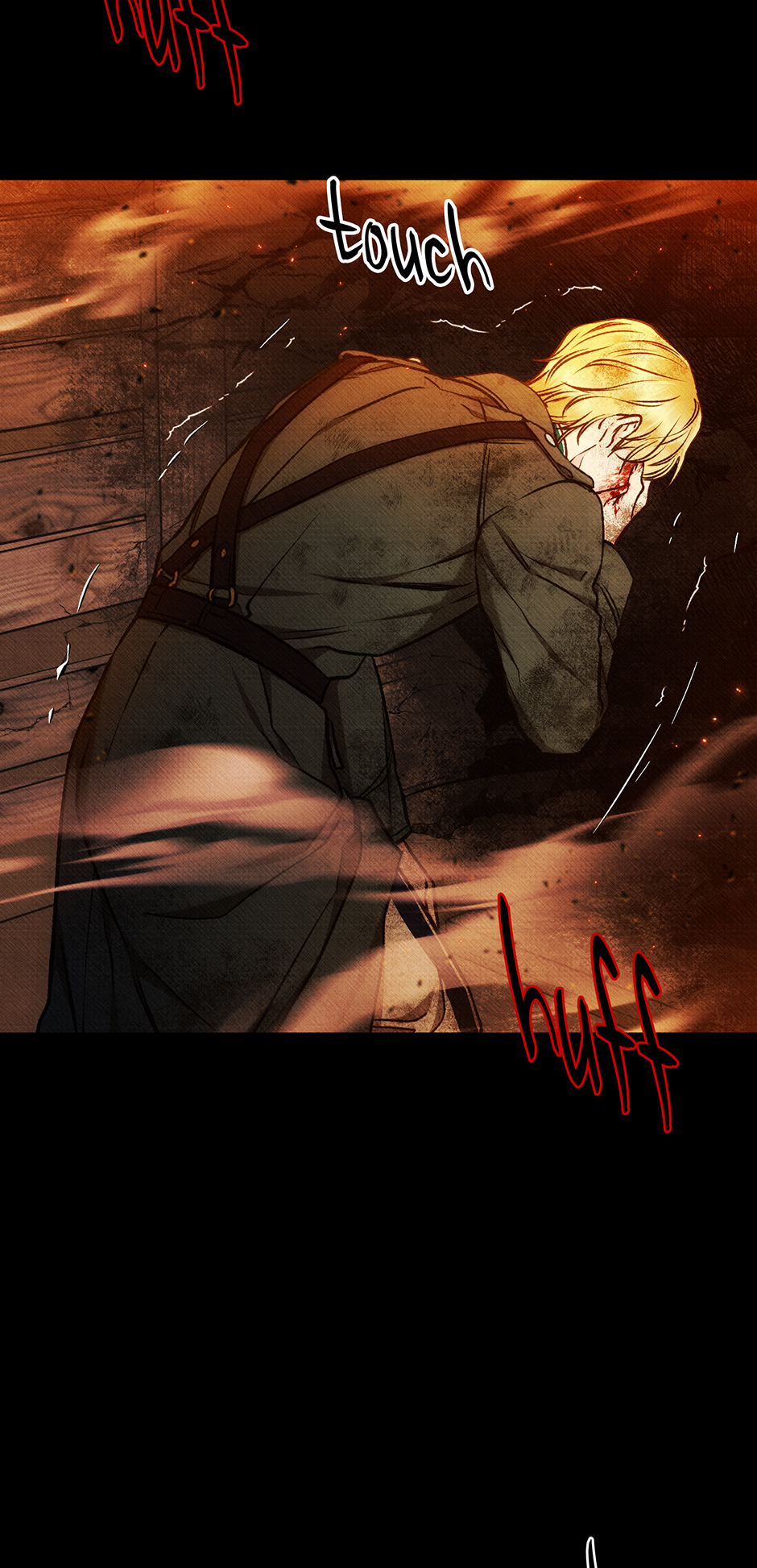 To My Rude Darling with Multiple Personalities Chapter 24 page 55 - 