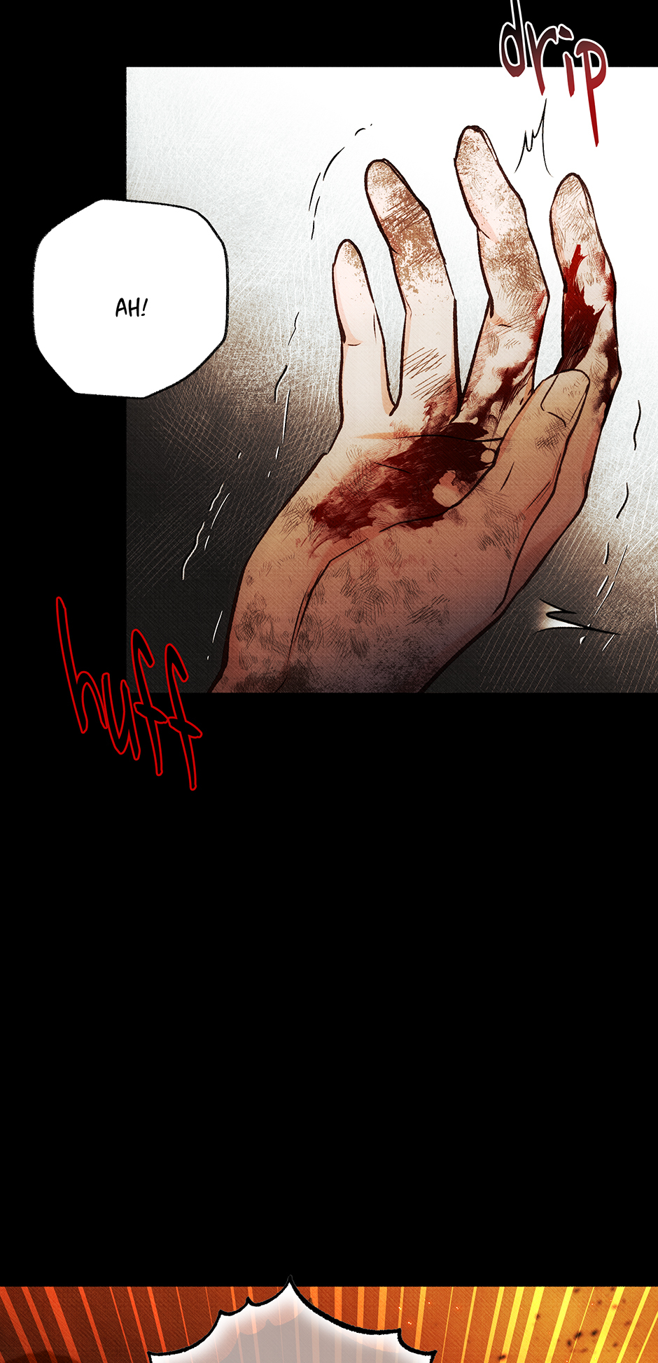 To My Rude Darling with Multiple Personalities Chapter 24 page 56 - 