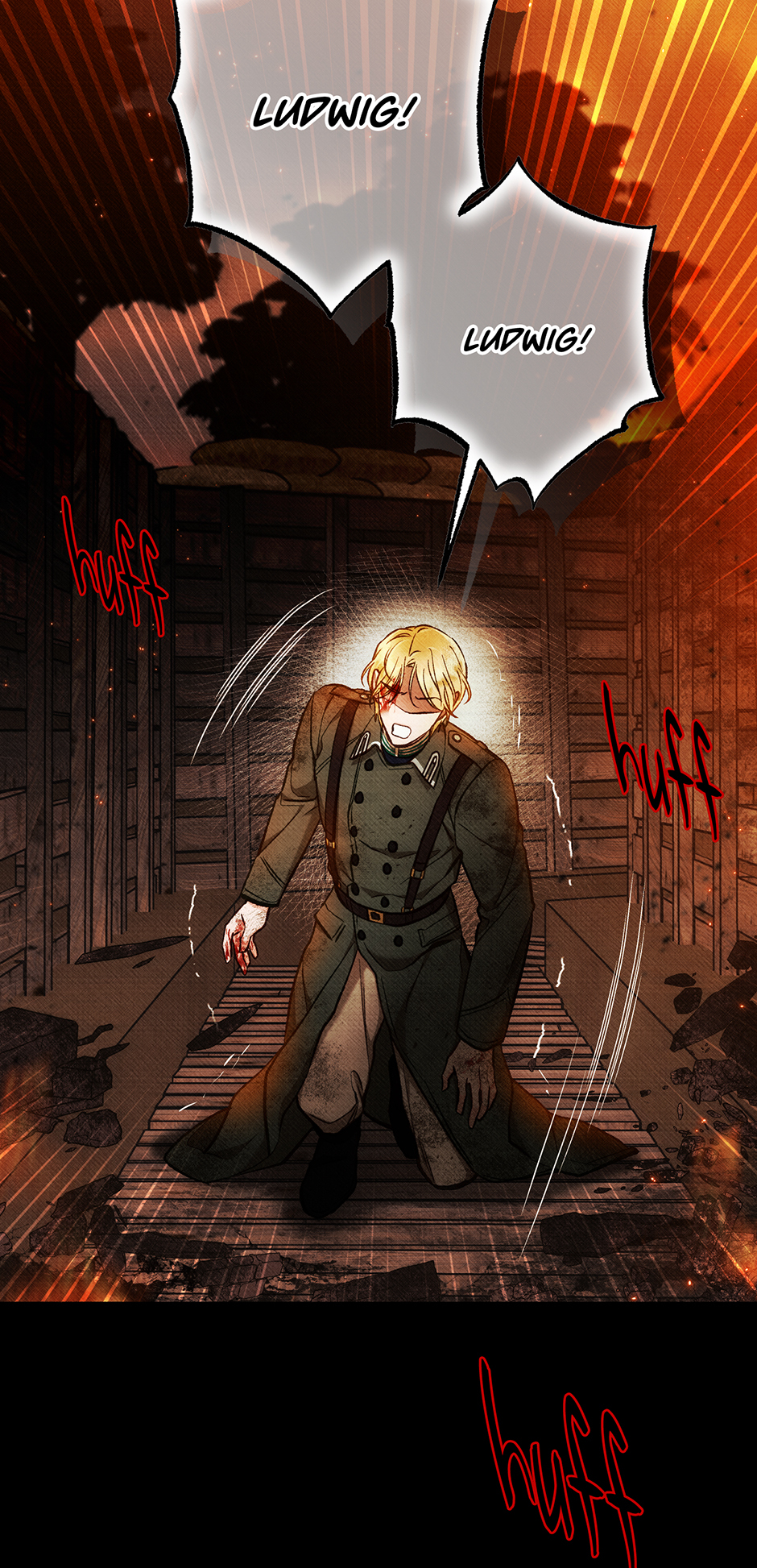 To My Rude Darling with Multiple Personalities Chapter 24 page 57 - 