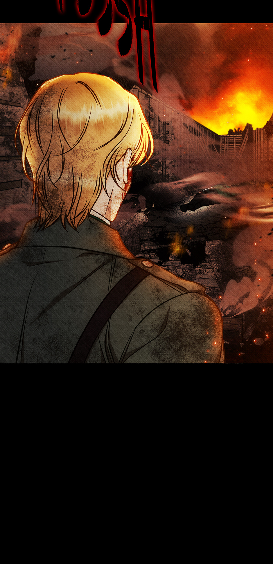 To My Rude Darling with Multiple Personalities Chapter 24 page 59 - 