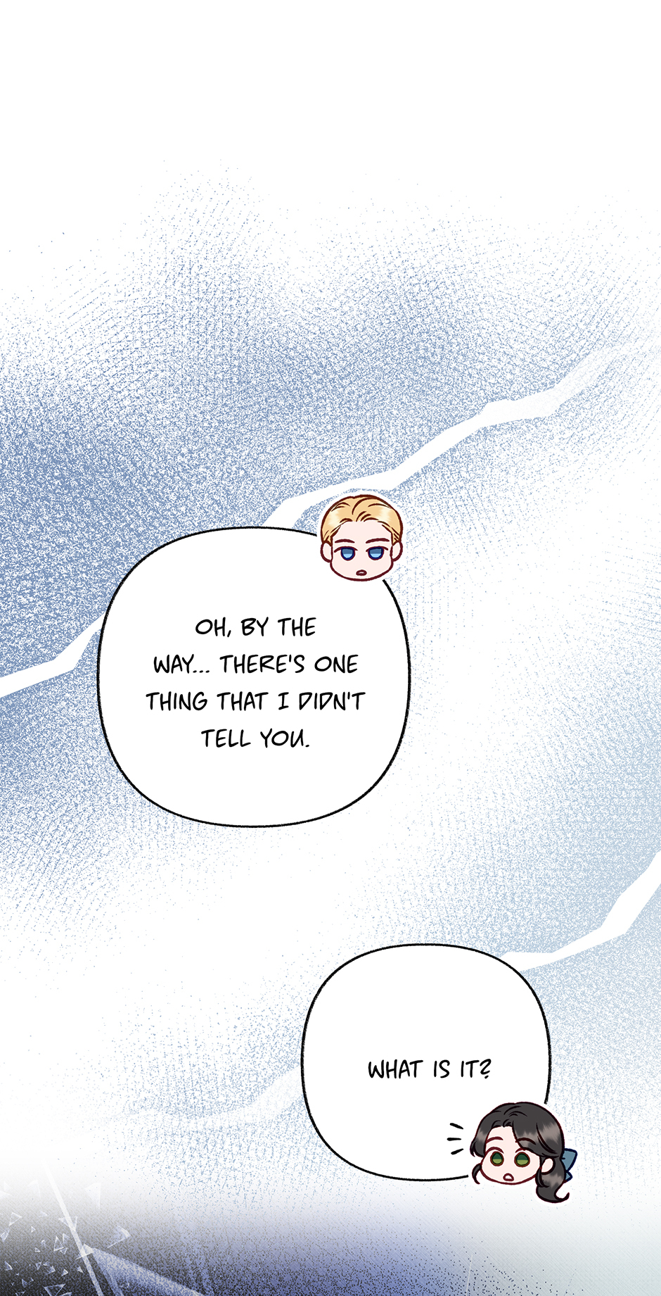 To My Rude Darling with Multiple Personalities Chapter 24 page 7 - 
