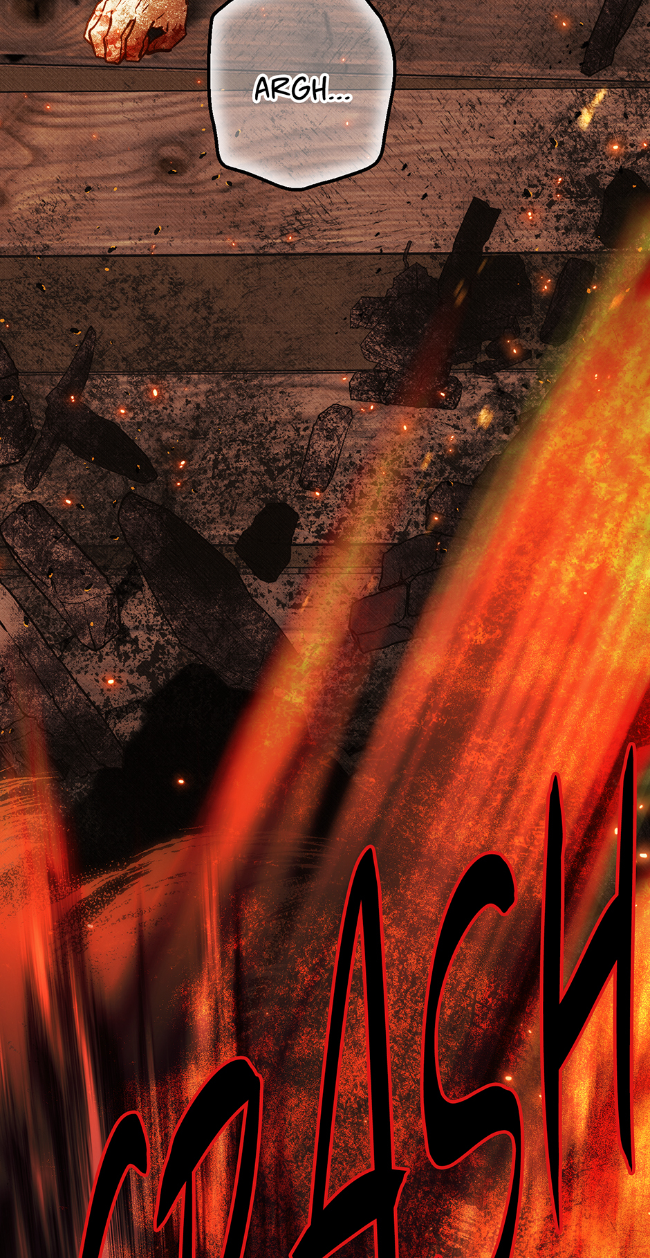 To My Rude Darling with Multiple Personalities Chapter 24 page 61 - 