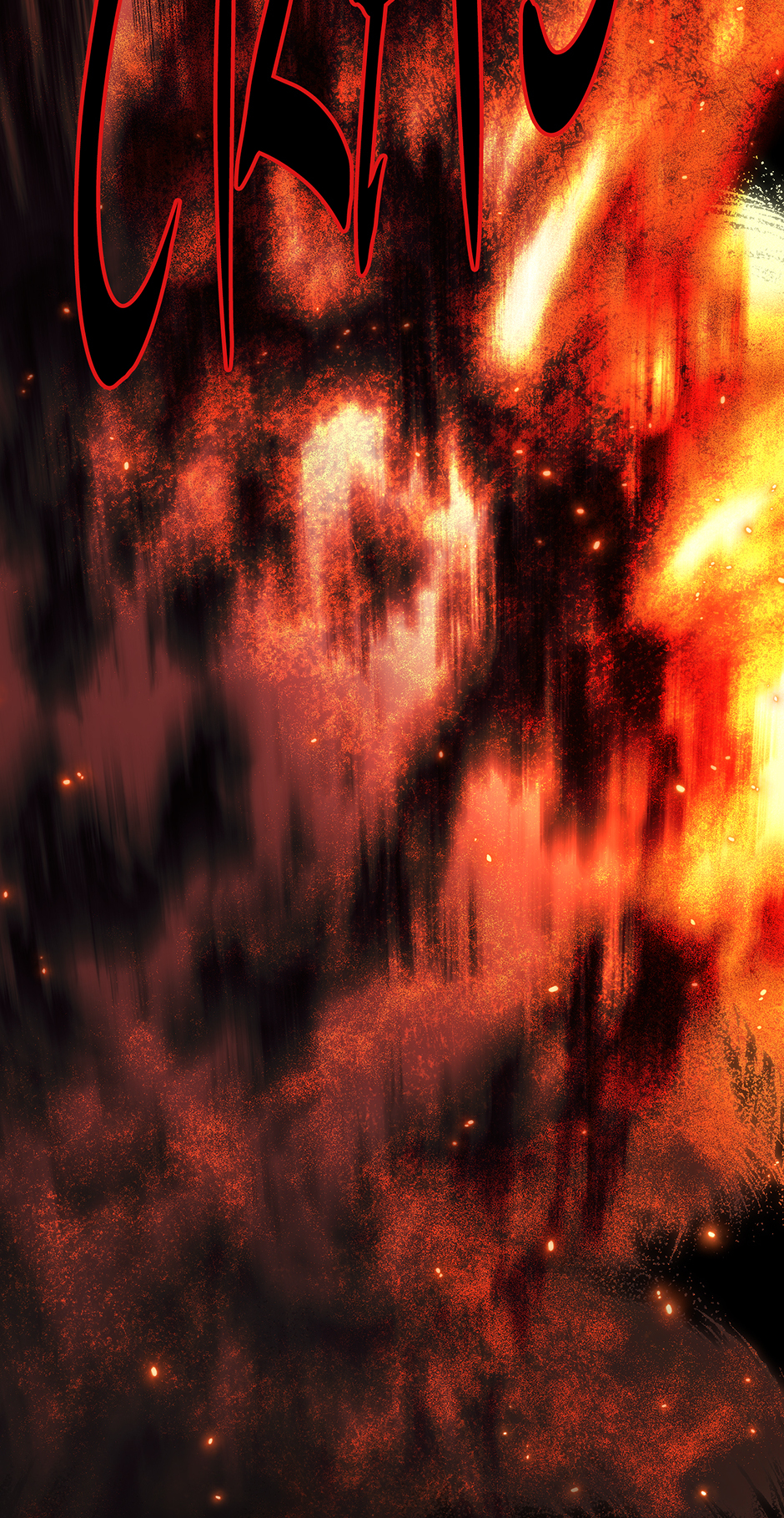 To My Rude Darling with Multiple Personalities Chapter 24 page 62 - 