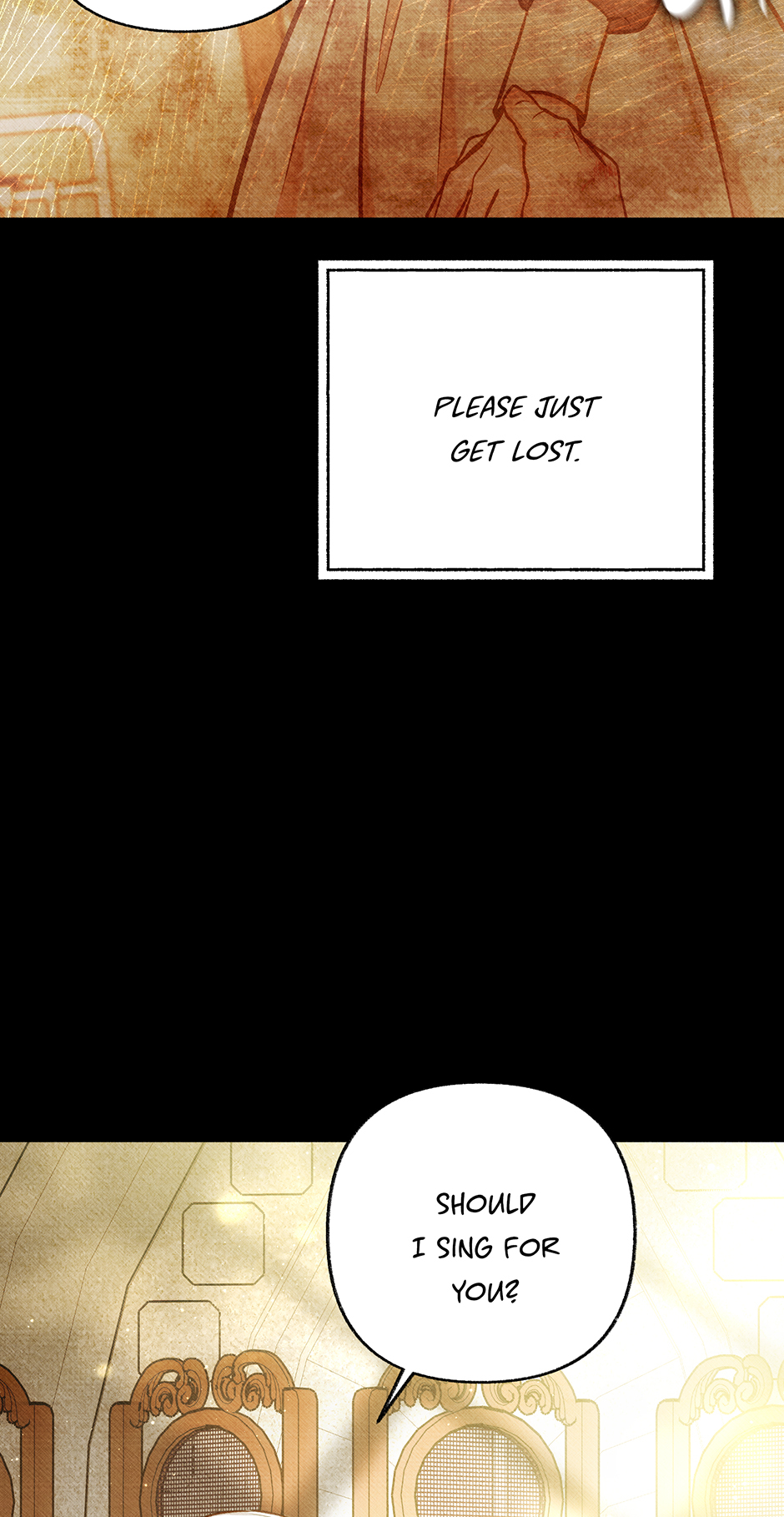 To My Rude Darling with Multiple Personalities Chapter 24 page 68 - 