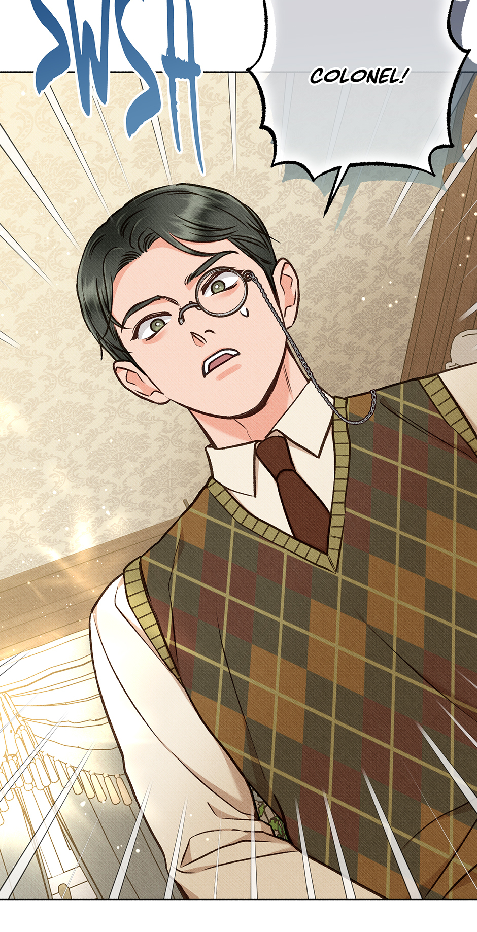 To My Rude Darling with Multiple Personalities Chapter 24 page 74 - 