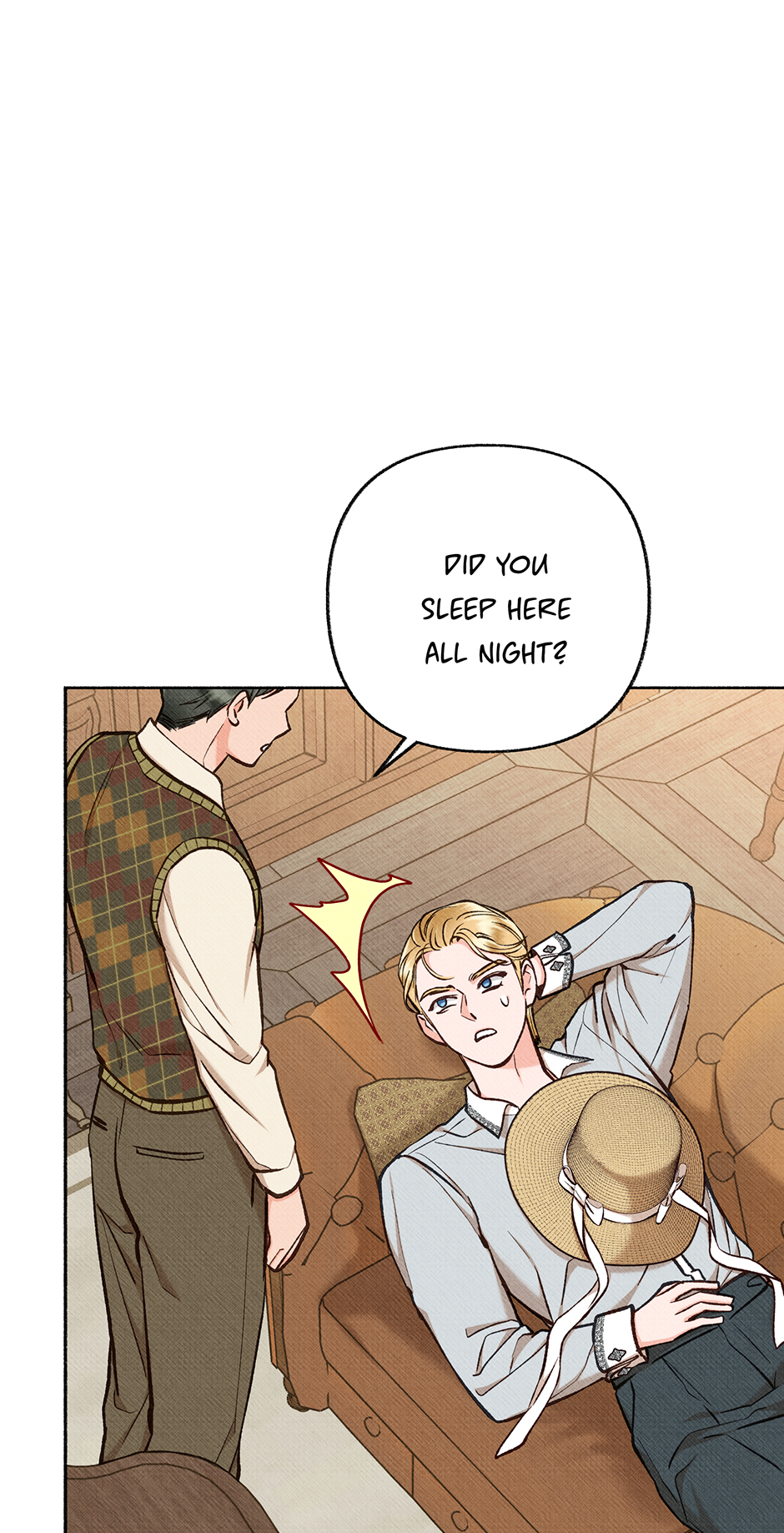To My Rude Darling with Multiple Personalities Chapter 24 page 75 - 