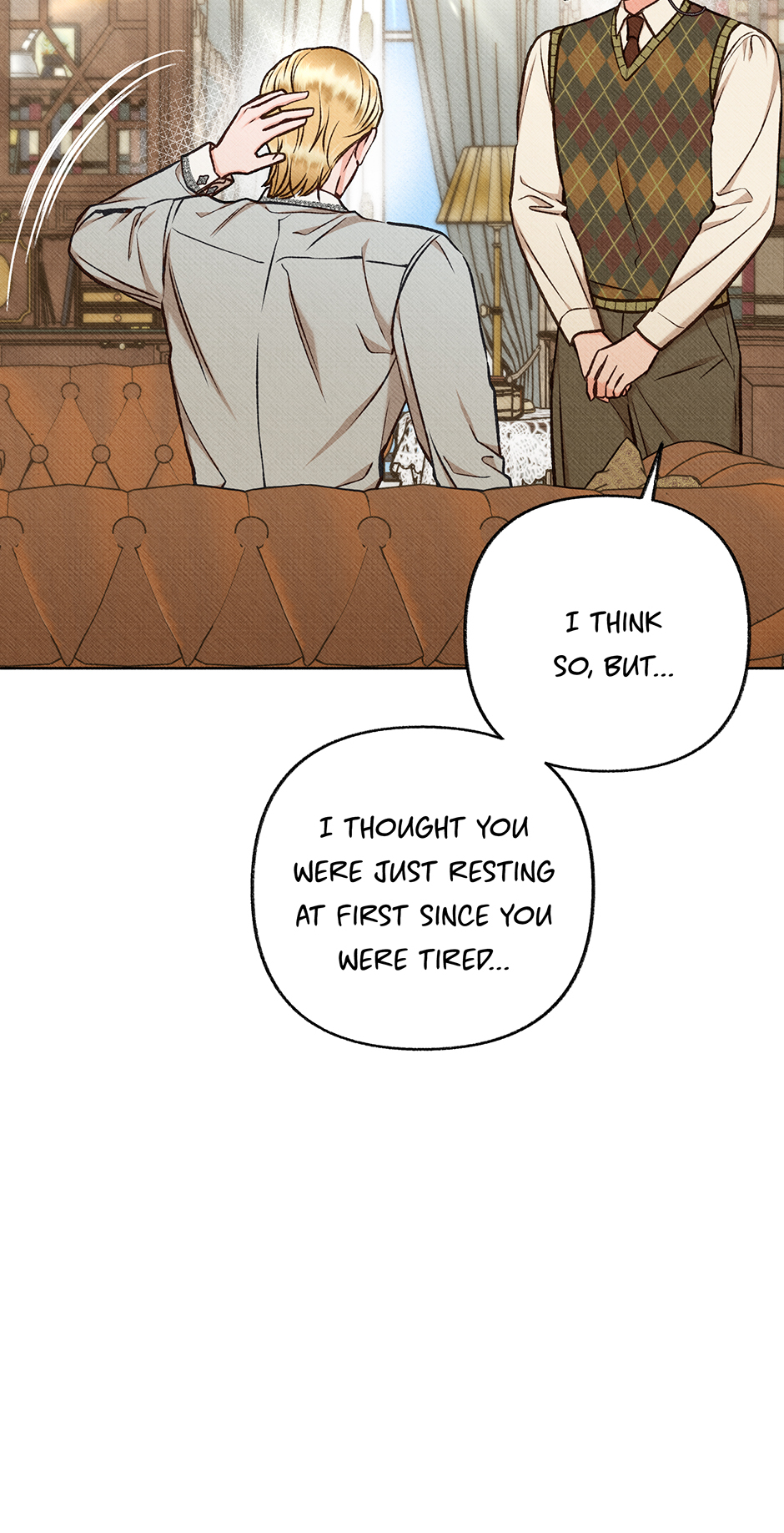 To My Rude Darling with Multiple Personalities Chapter 24 page 77 - 