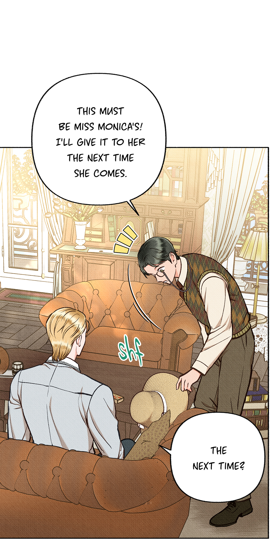 To My Rude Darling with Multiple Personalities Chapter 24 page 79 - 