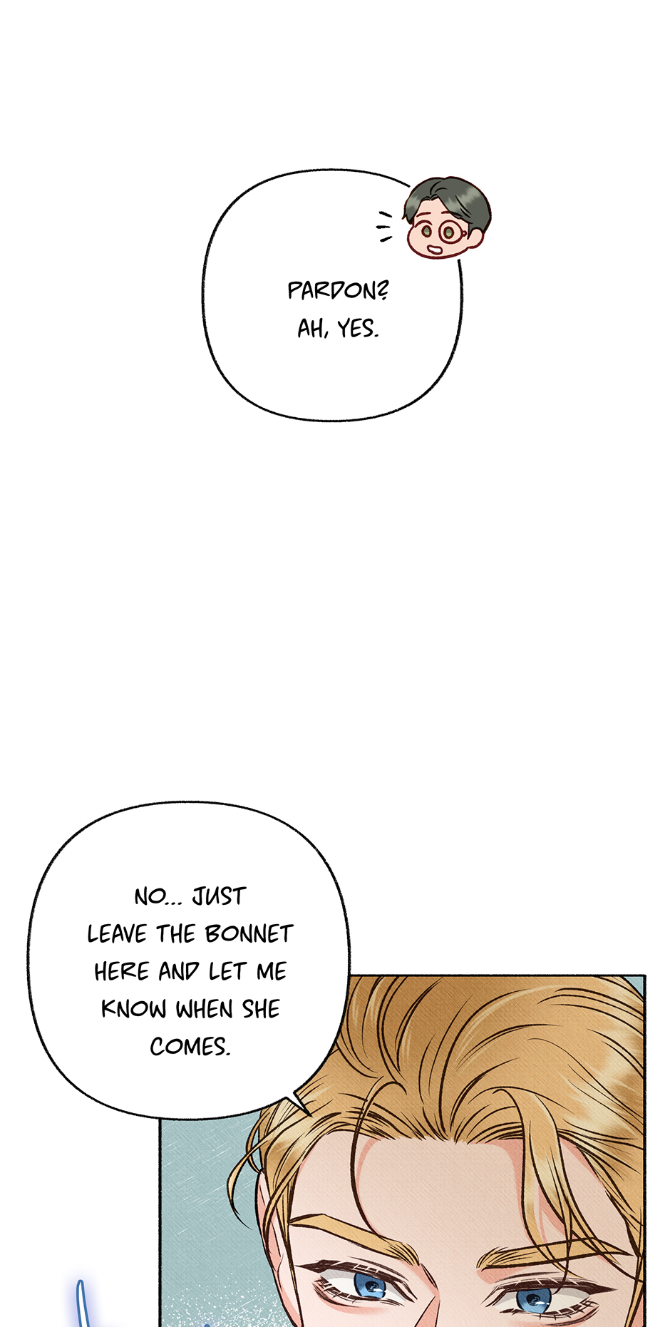 To My Rude Darling with Multiple Personalities Chapter 24 page 80 - 