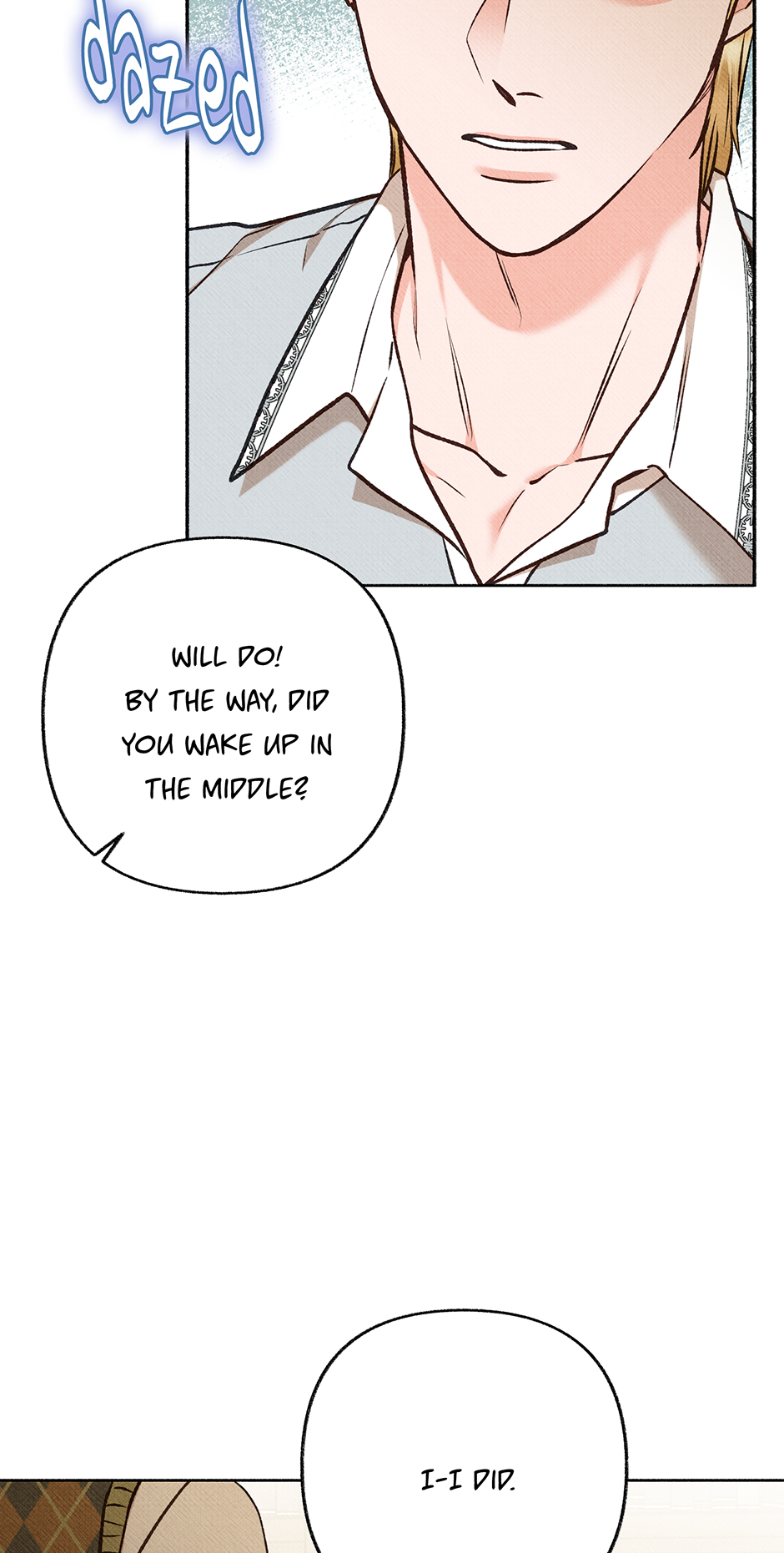 To My Rude Darling with Multiple Personalities Chapter 24 page 81 - 