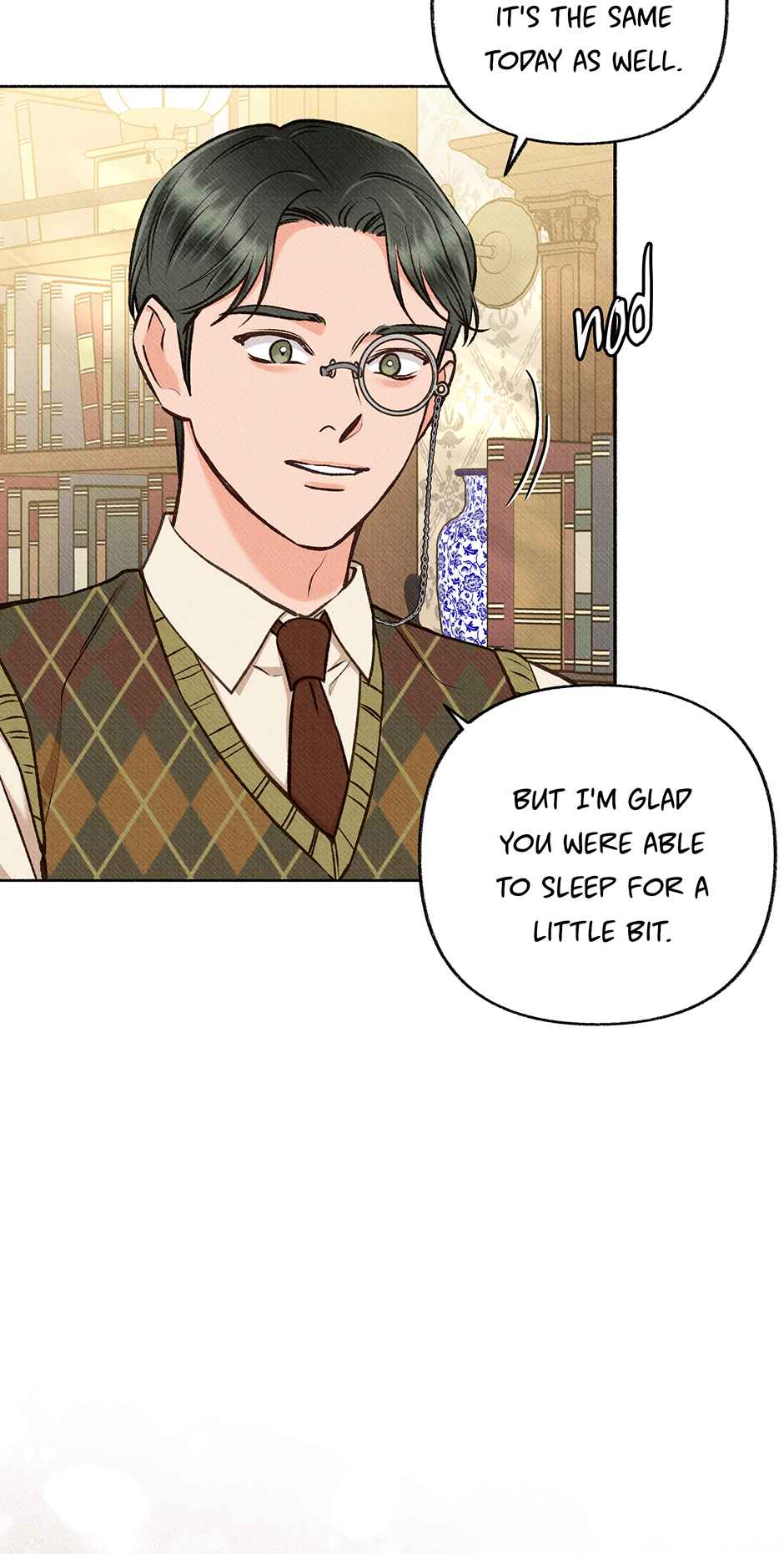 To My Rude Darling with Multiple Personalities Chapter 24 page 83 - 