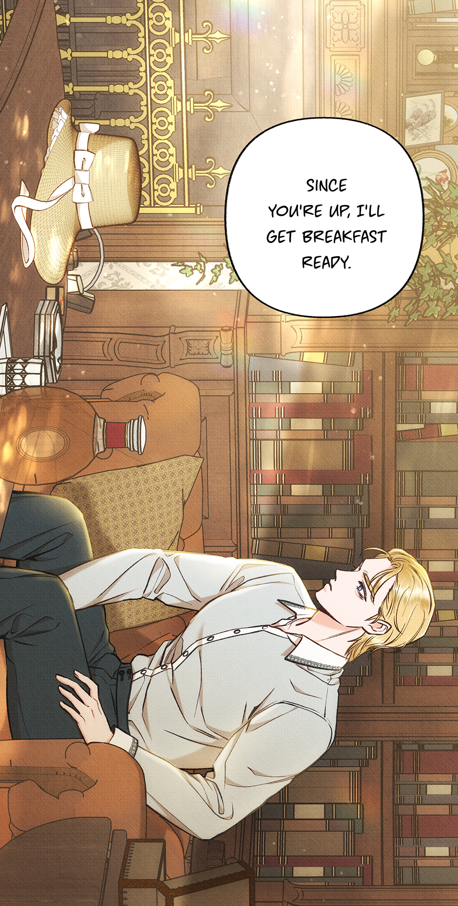To My Rude Darling with Multiple Personalities Chapter 24 page 85 - 