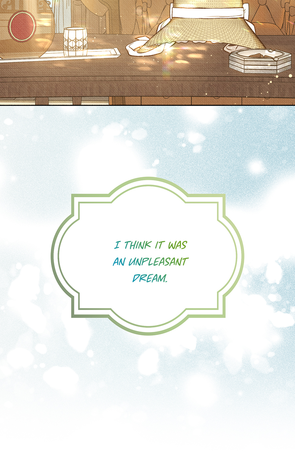 To My Rude Darling with Multiple Personalities Chapter 24 page 88 - 