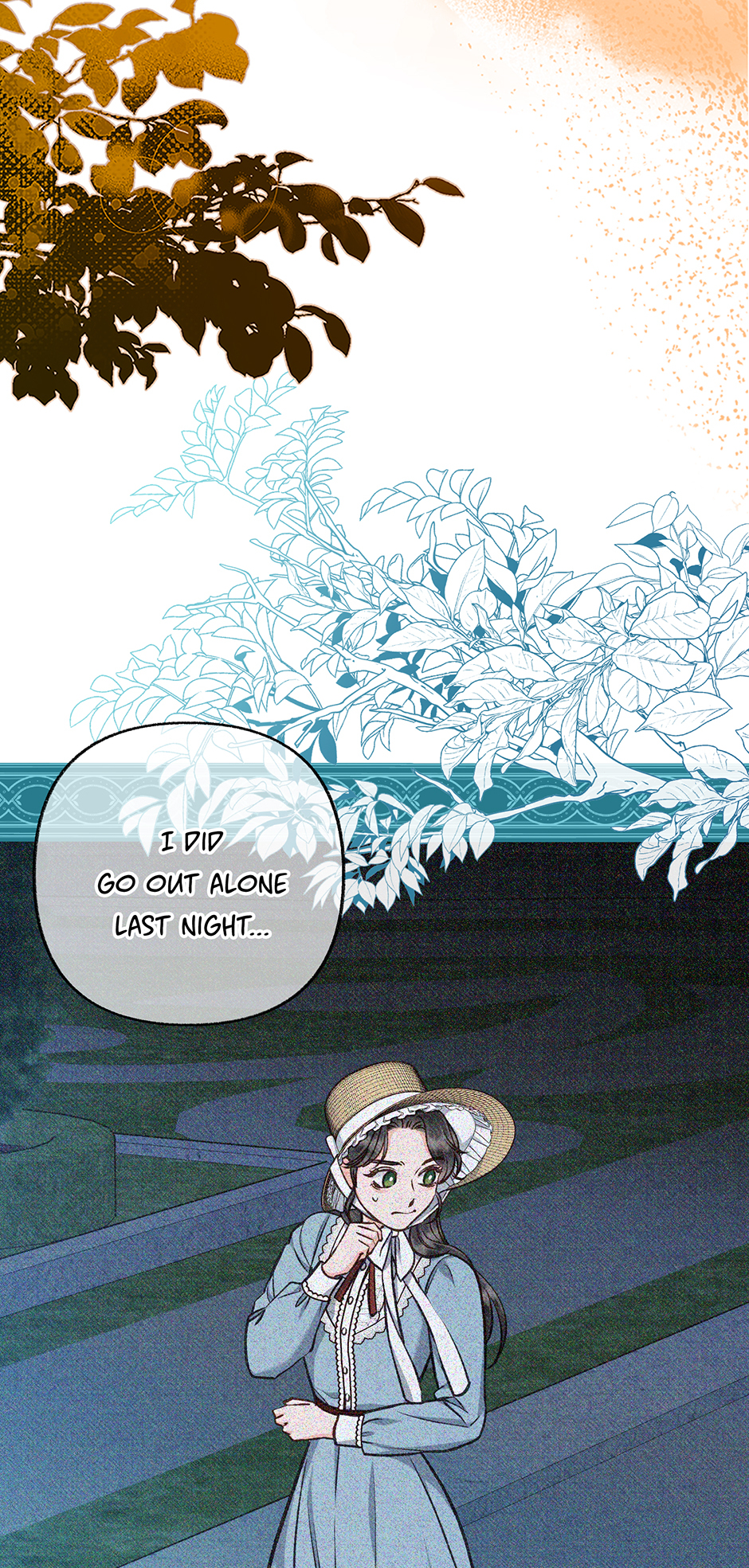 To My Rude Darling with Multiple Personalities Chapter 25 page 11 - 