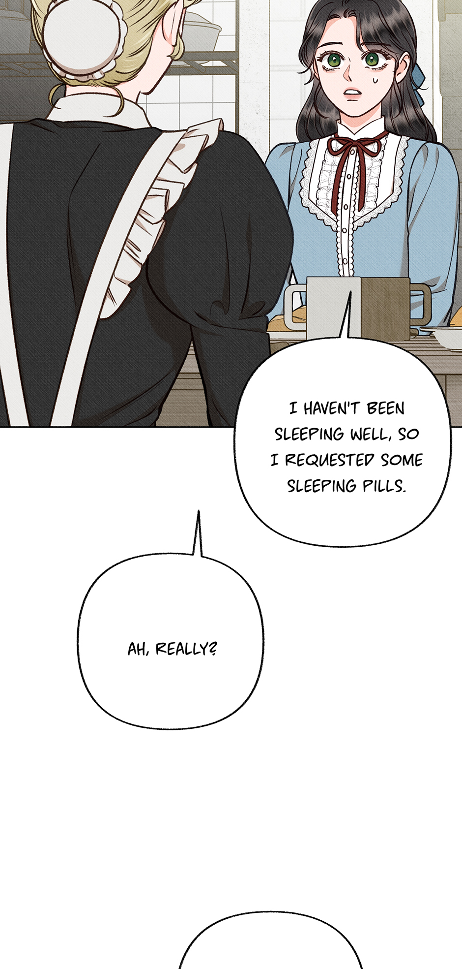 To My Rude Darling with Multiple Personalities Chapter 25 page 13 - 