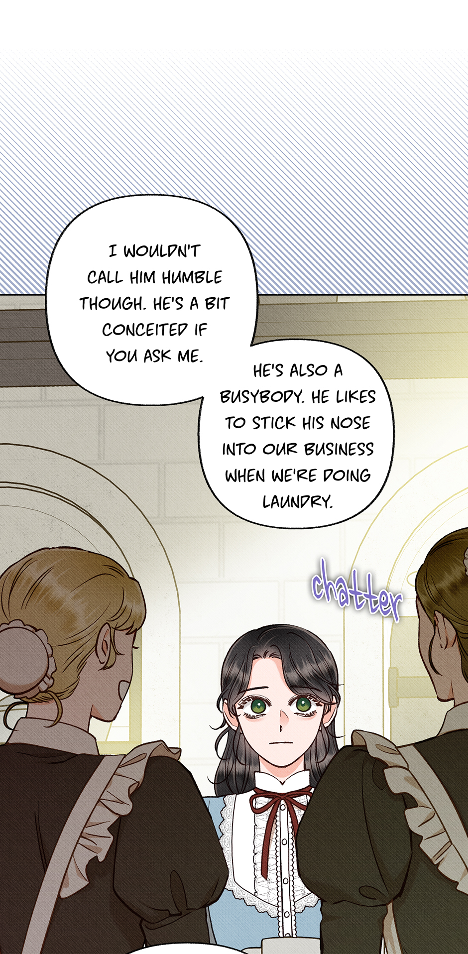To My Rude Darling with Multiple Personalities Chapter 25 page 25 - 