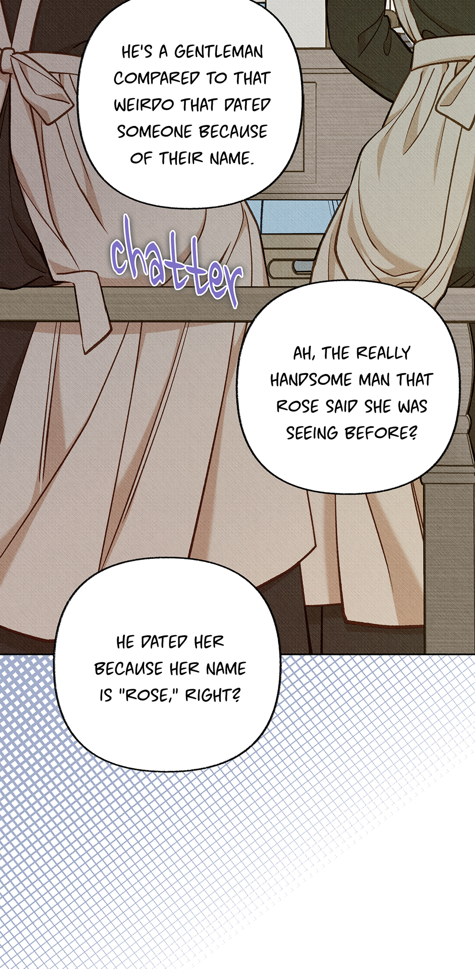 To My Rude Darling with Multiple Personalities Chapter 25 page 26 - 