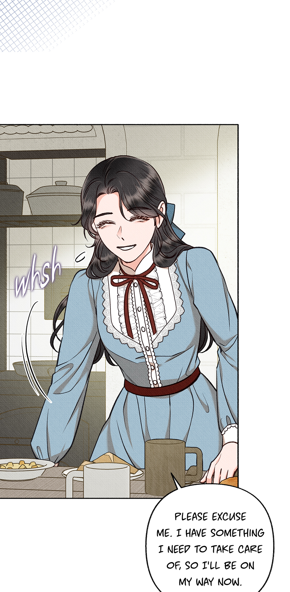 To My Rude Darling with Multiple Personalities Chapter 25 page 27 - 