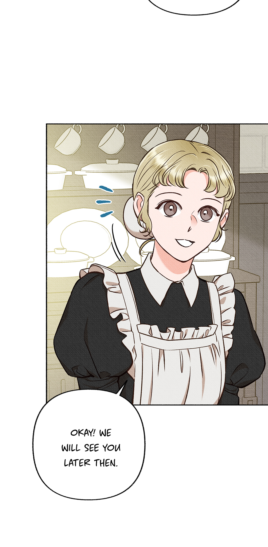 To My Rude Darling with Multiple Personalities Chapter 25 page 28 - 