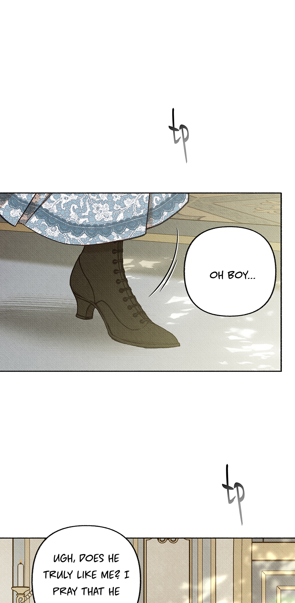 To My Rude Darling with Multiple Personalities Chapter 25 page 30 - 