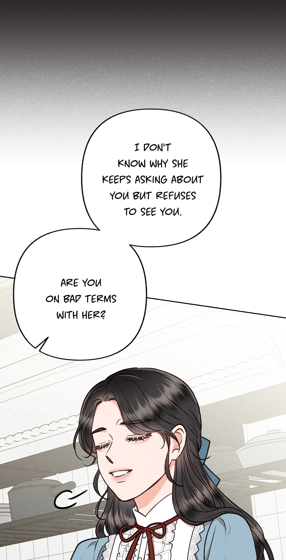 To My Rude Darling with Multiple Personalities Chapter 25 page 4 - 
