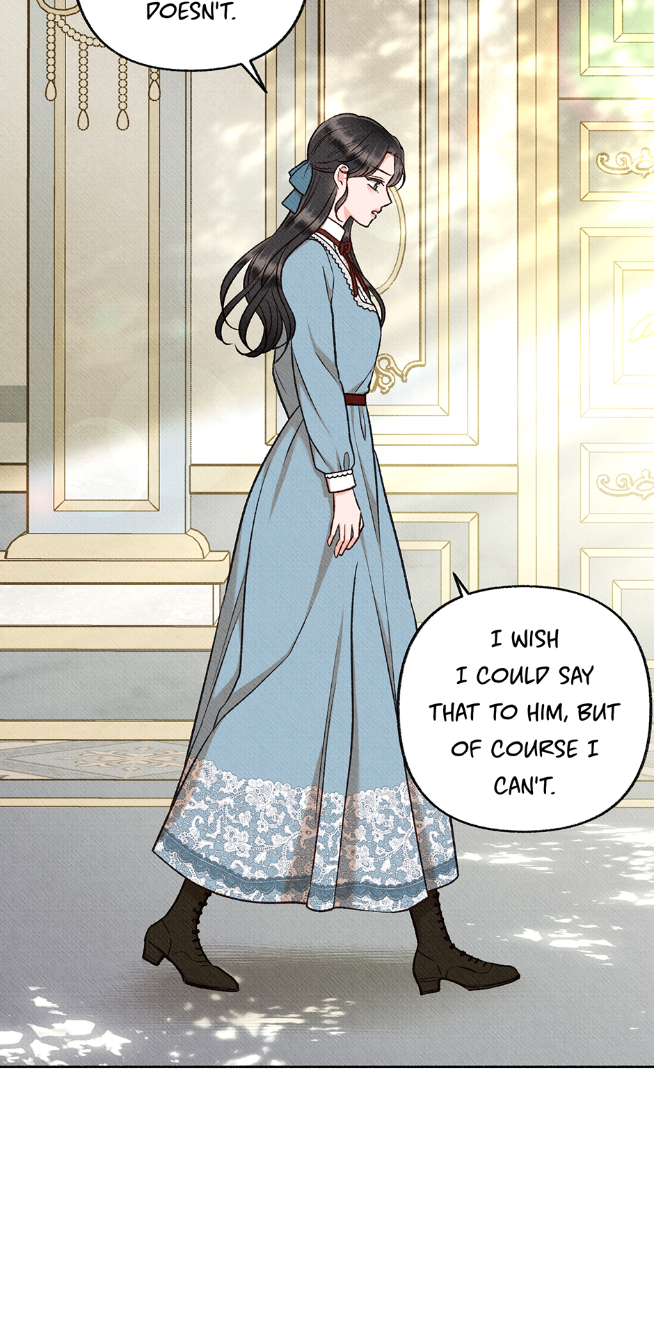 To My Rude Darling with Multiple Personalities Chapter 25 page 31 - 