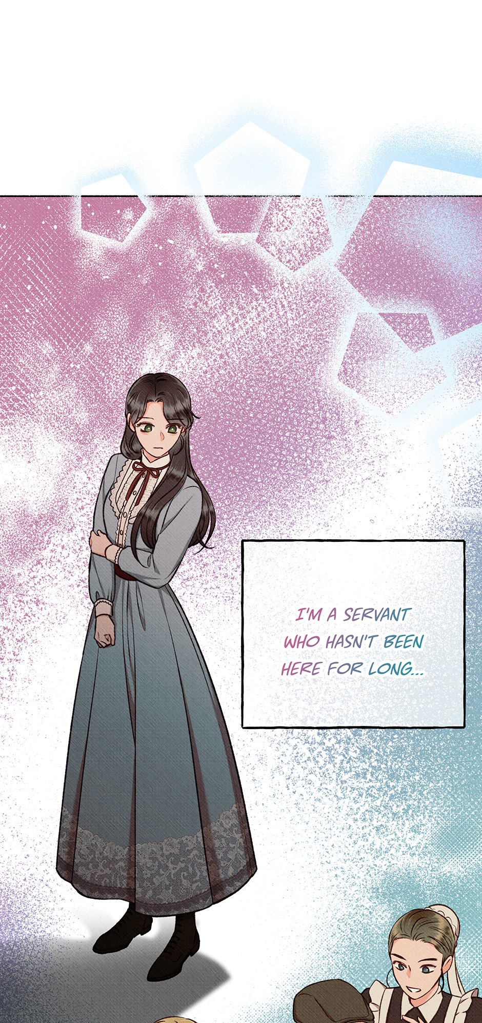 To My Rude Darling with Multiple Personalities Chapter 25 page 32 - 