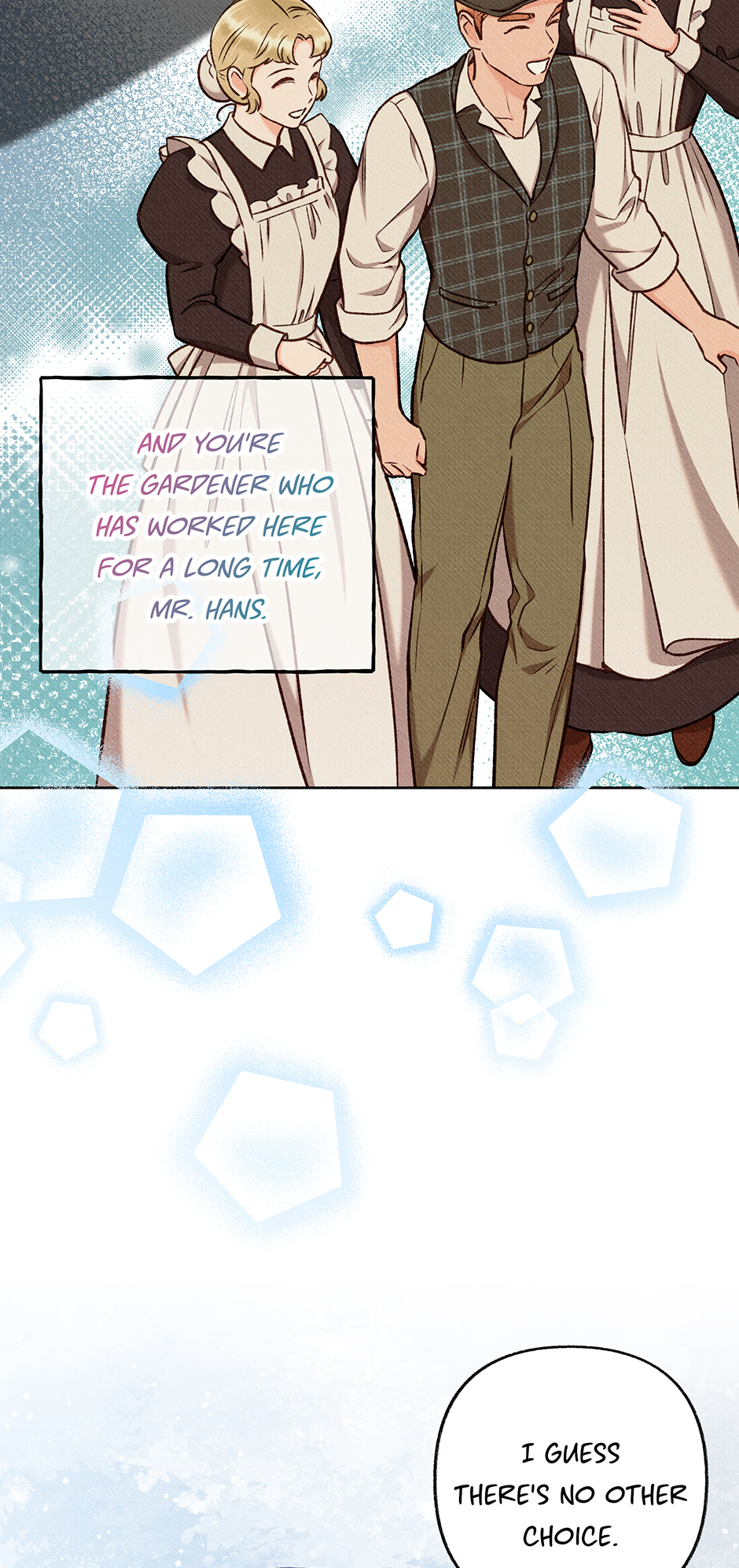 To My Rude Darling with Multiple Personalities Chapter 25 page 33 - 