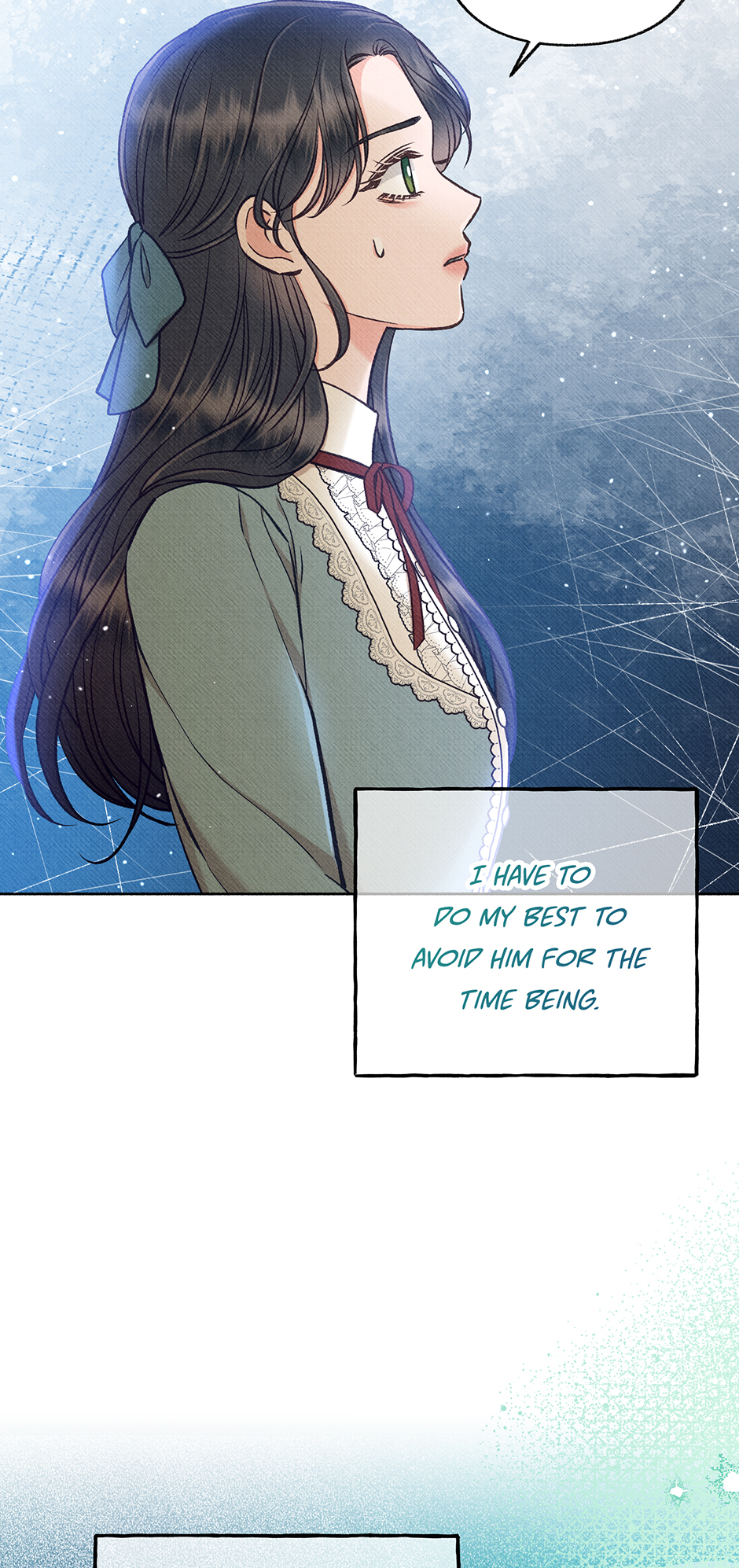 To My Rude Darling with Multiple Personalities Chapter 25 page 34 - 