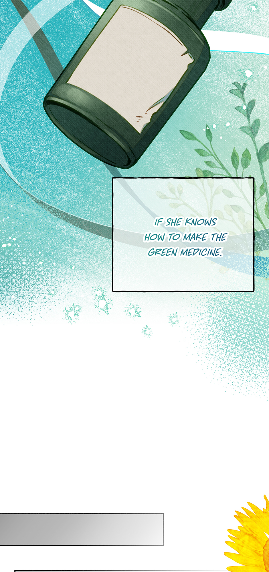 To My Rude Darling with Multiple Personalities Chapter 25 page 36 - 