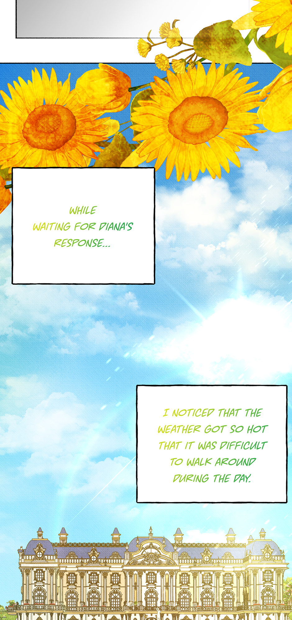 To My Rude Darling with Multiple Personalities Chapter 25 page 37 - 