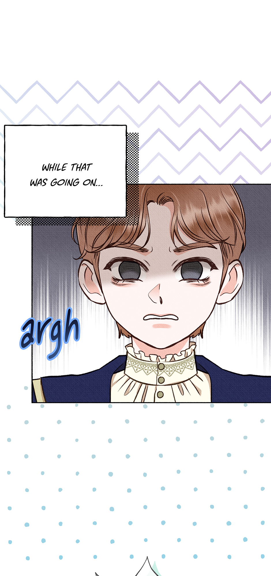 To My Rude Darling with Multiple Personalities Chapter 25 page 40 - 