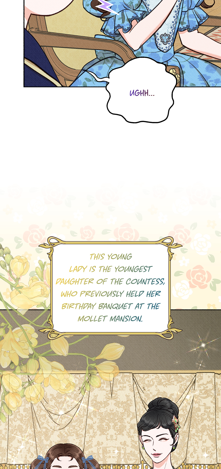 To My Rude Darling with Multiple Personalities Chapter 25 page 45 - 