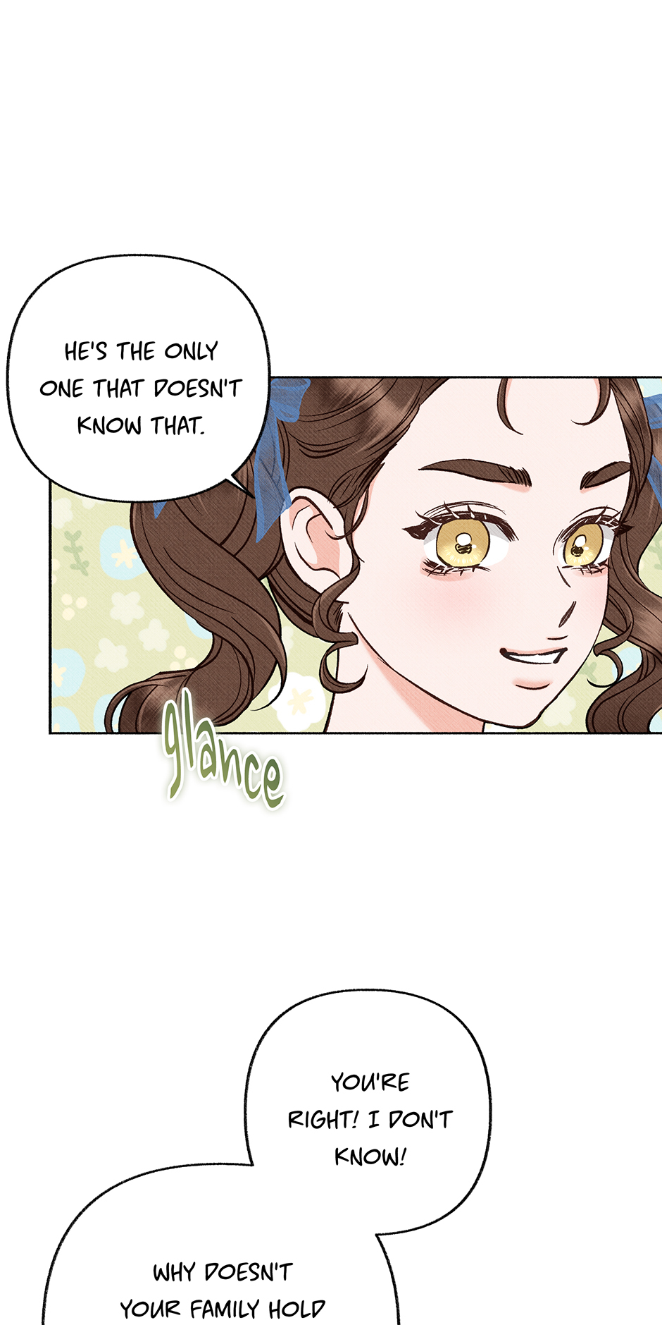To My Rude Darling with Multiple Personalities Chapter 25 page 48 - 