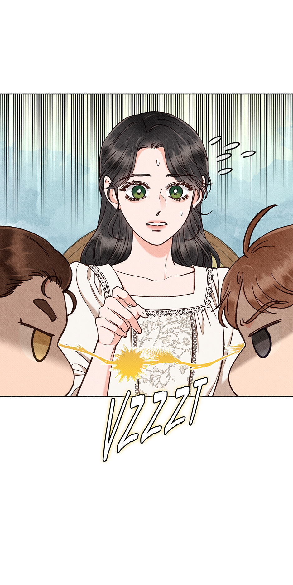 To My Rude Darling with Multiple Personalities Chapter 25 page 55 - 