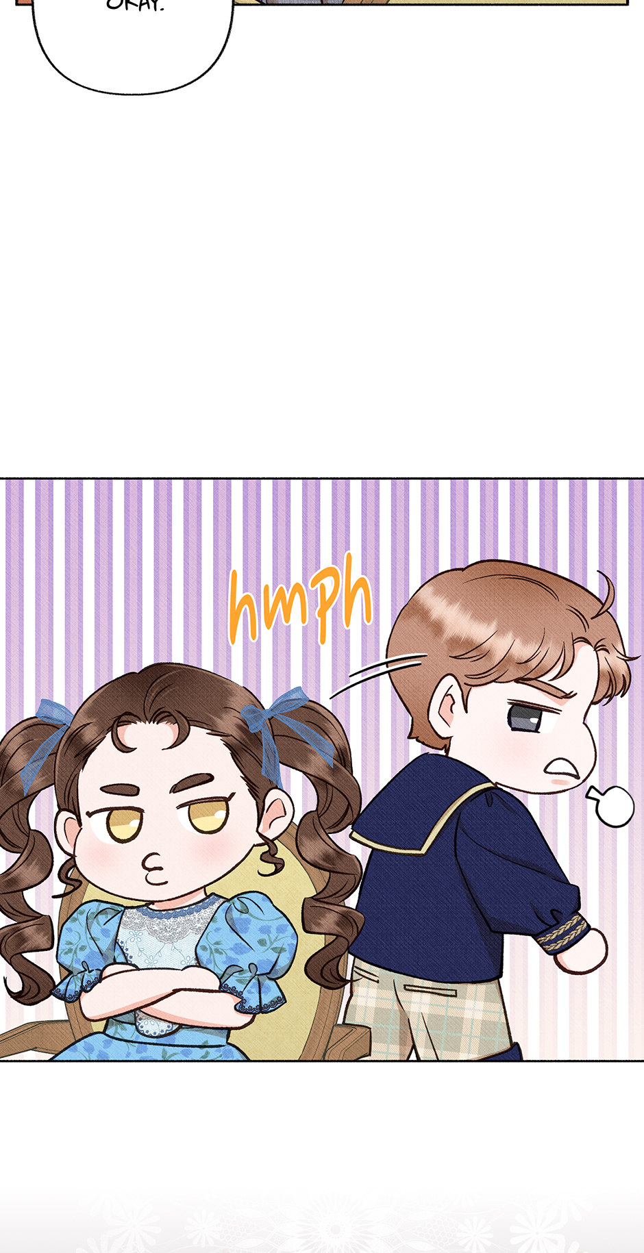 To My Rude Darling with Multiple Personalities Chapter 25 page 57 - 