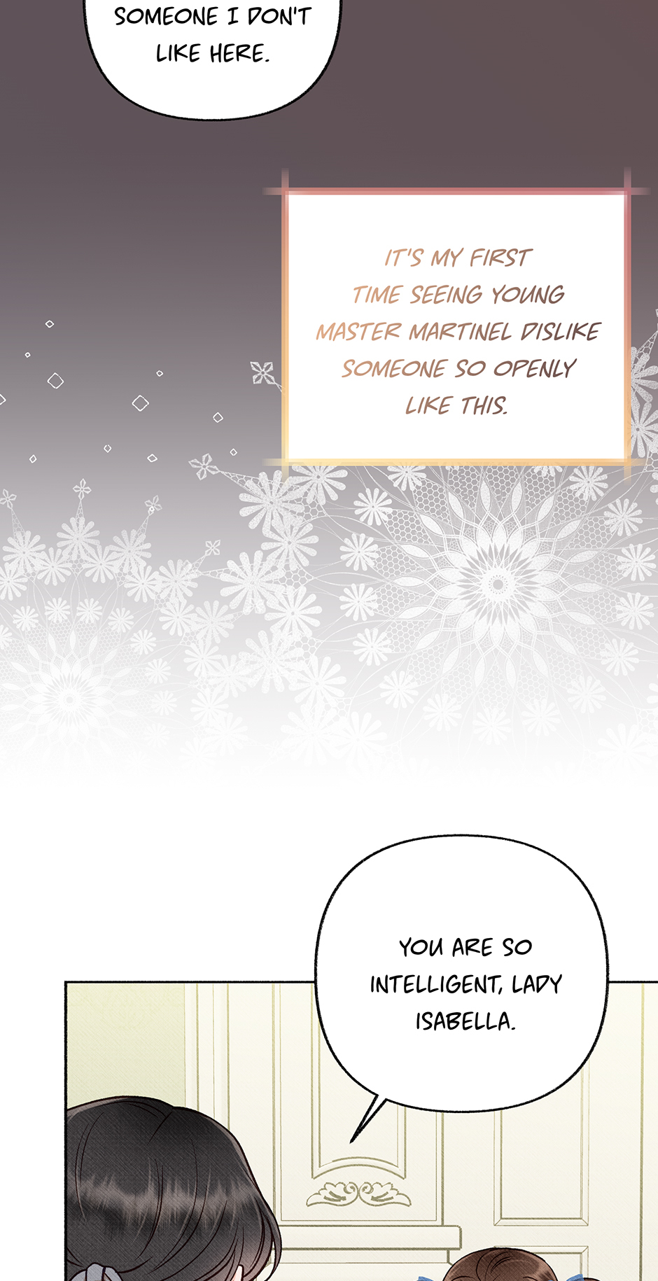 To My Rude Darling with Multiple Personalities Chapter 25 page 59 - 