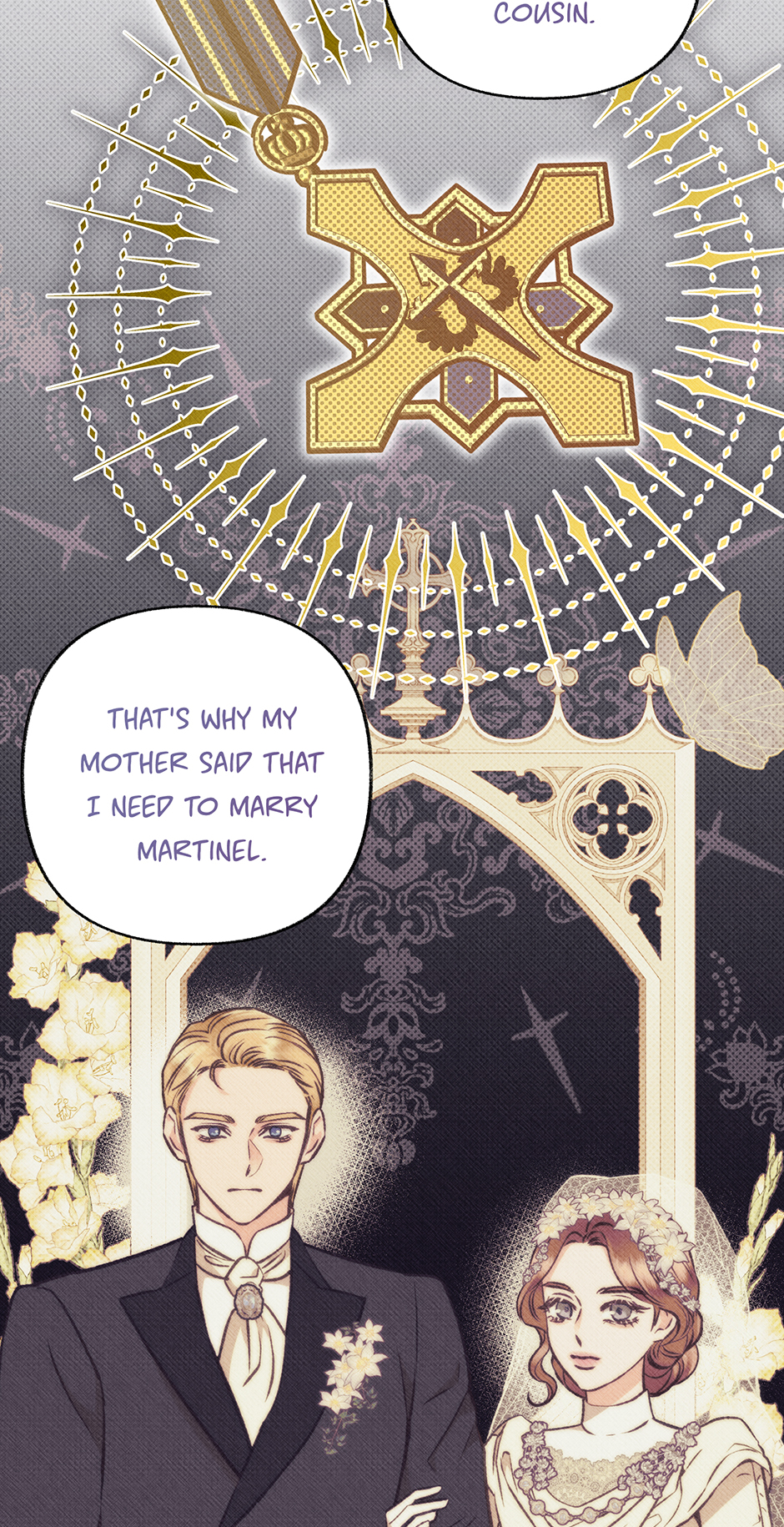 To My Rude Darling with Multiple Personalities Chapter 25 page 62 - 