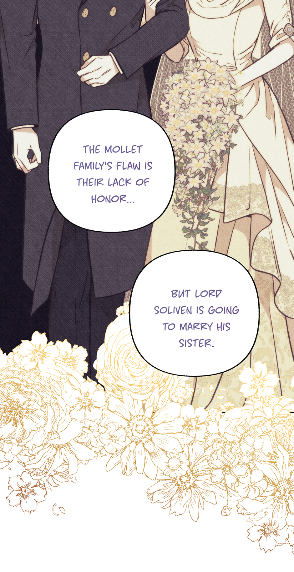 To My Rude Darling with Multiple Personalities Chapter 25 page 63 - 