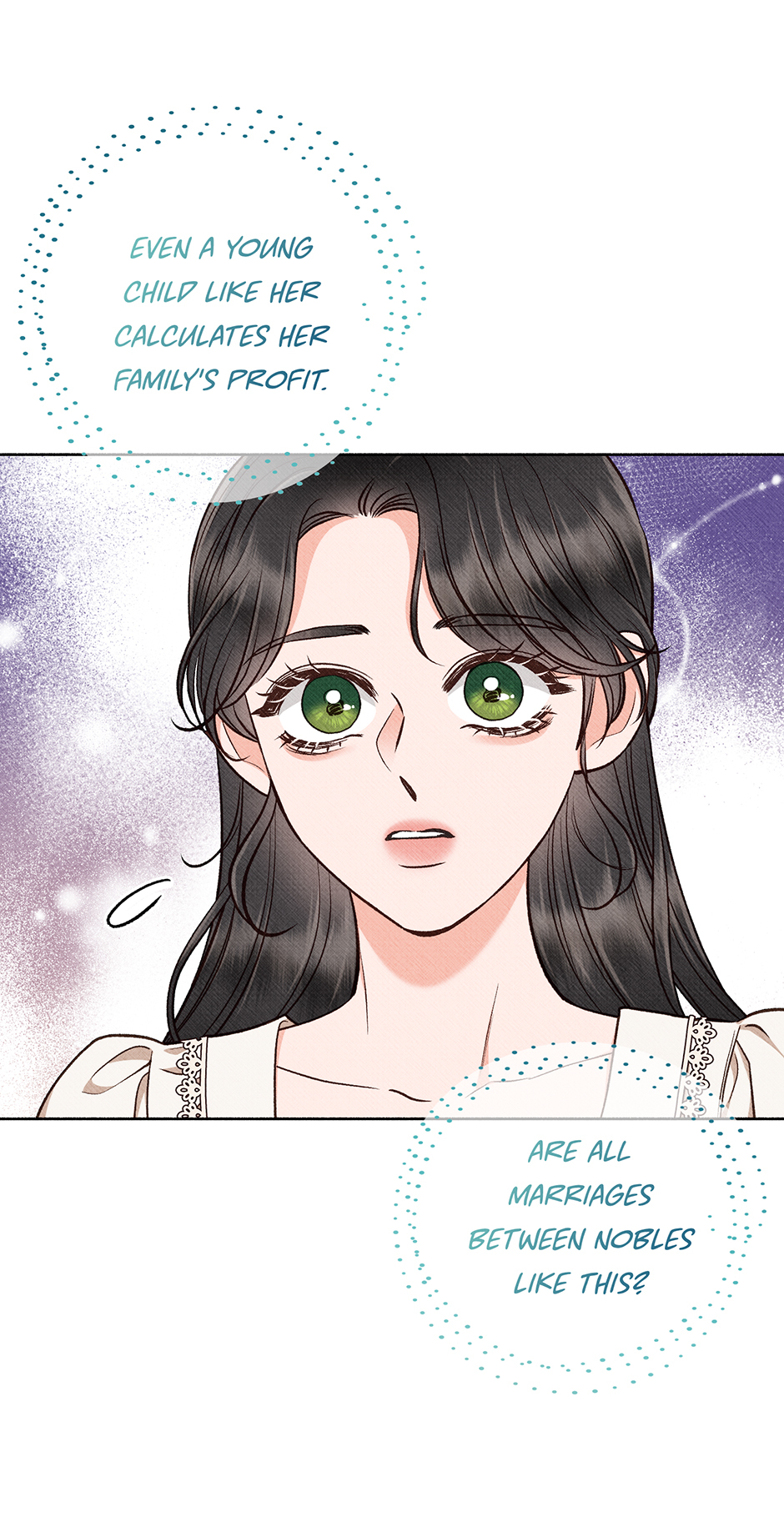 To My Rude Darling with Multiple Personalities Chapter 25 page 64 - 