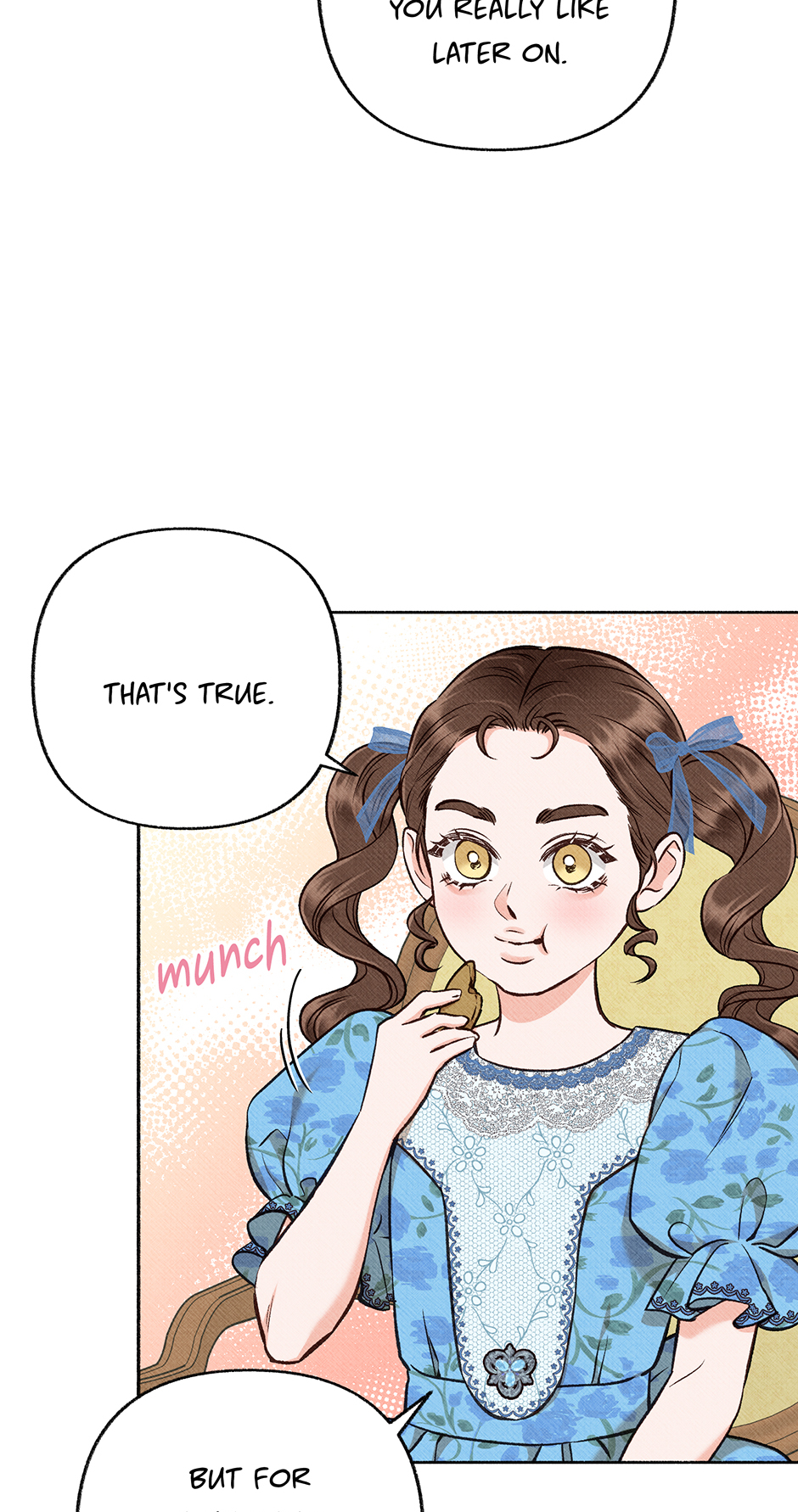 To My Rude Darling with Multiple Personalities Chapter 25 page 67 - 