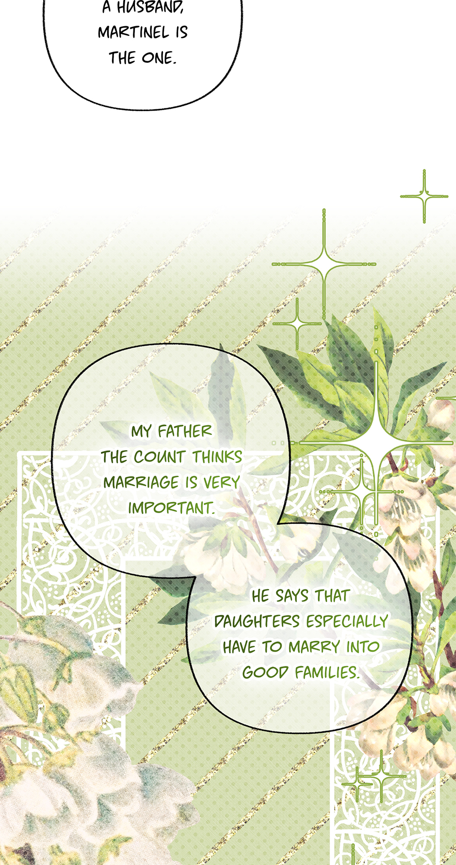 To My Rude Darling with Multiple Personalities Chapter 25 page 68 - 