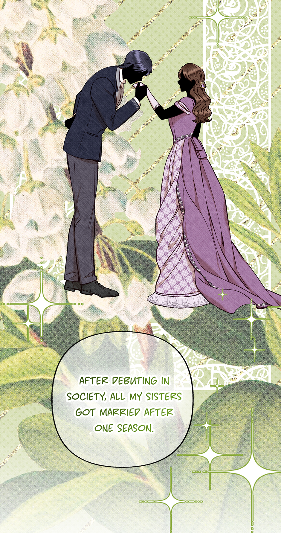 To My Rude Darling with Multiple Personalities Chapter 25 page 69 - 