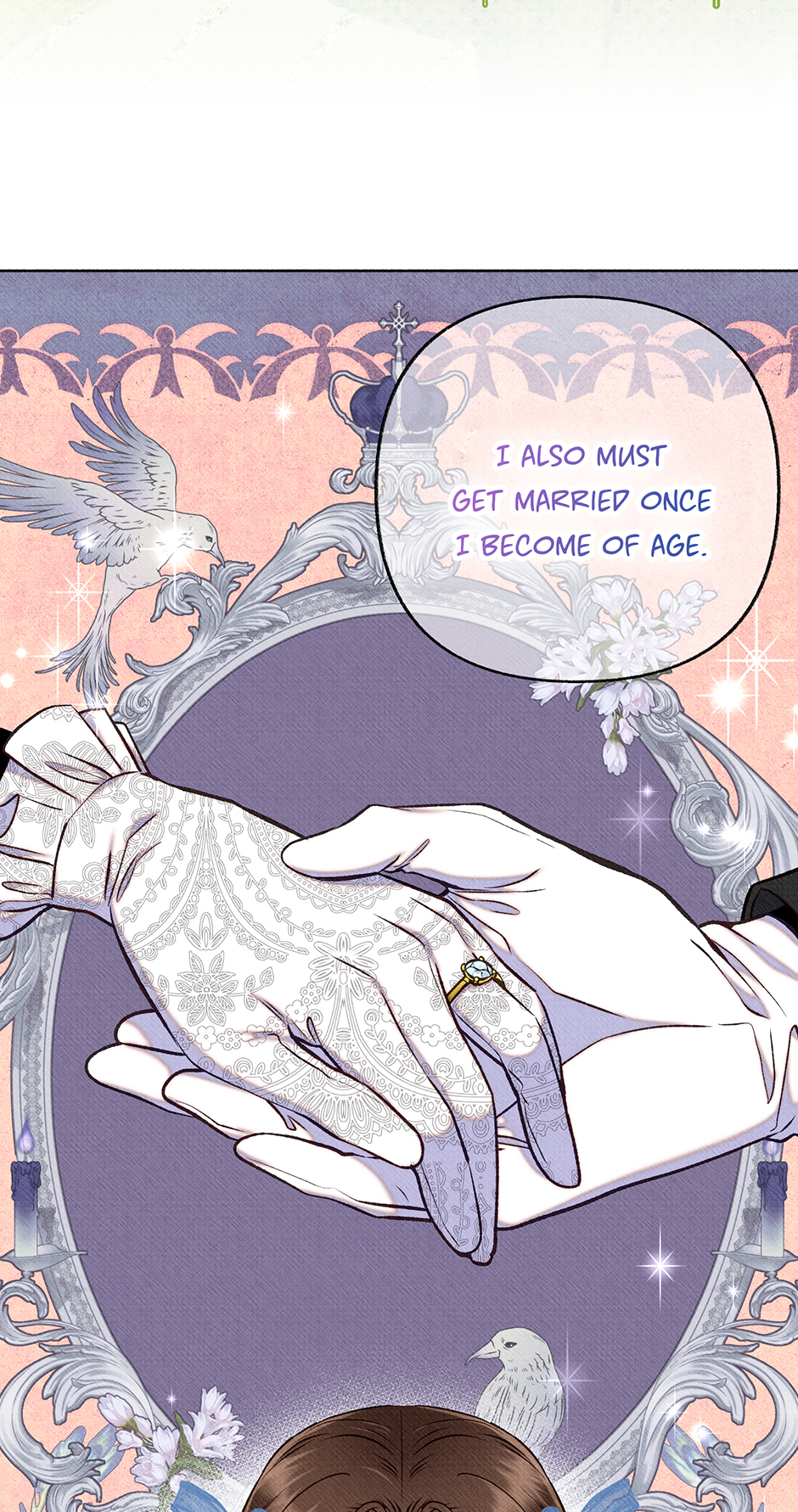 To My Rude Darling with Multiple Personalities Chapter 25 page 70 - 